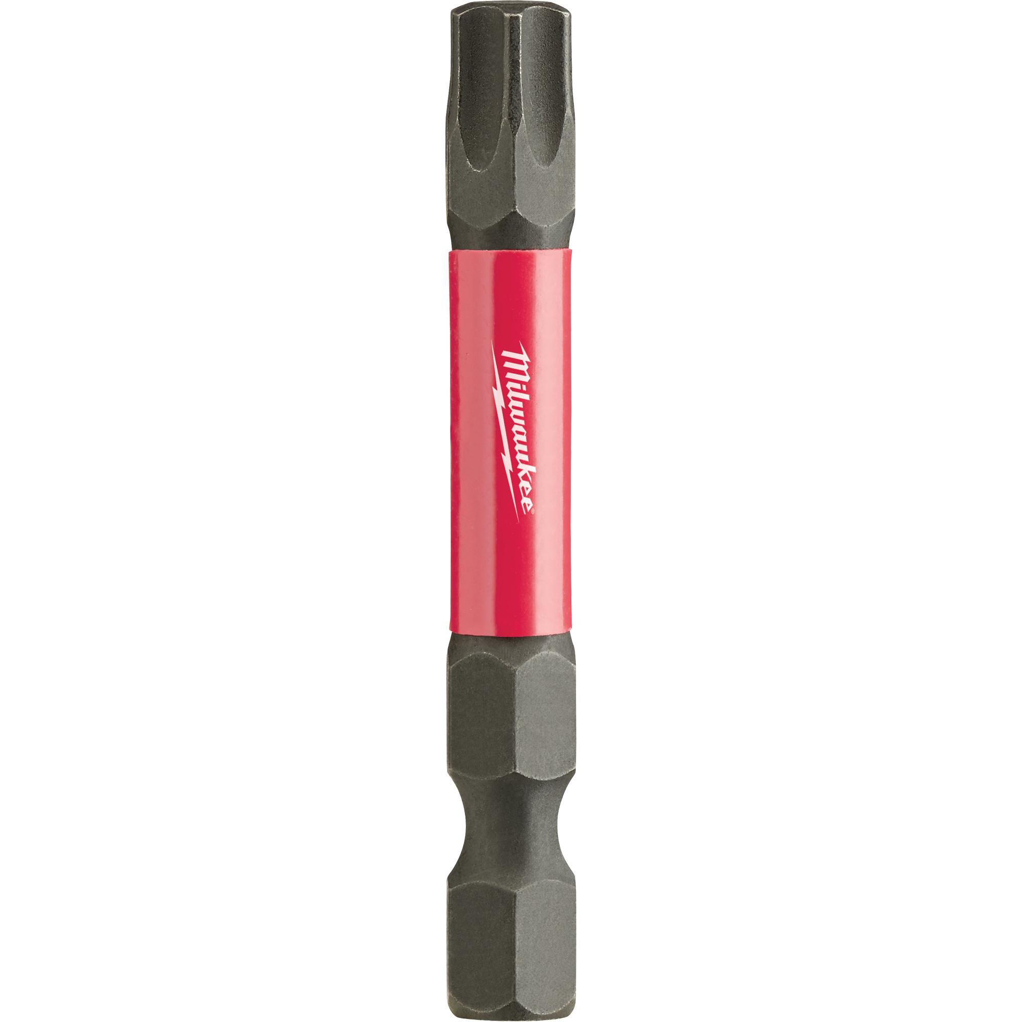 Trépan à choc ShockwaveMC, Torx, Embout T-40, Prise 1/4", Longueur 2"
