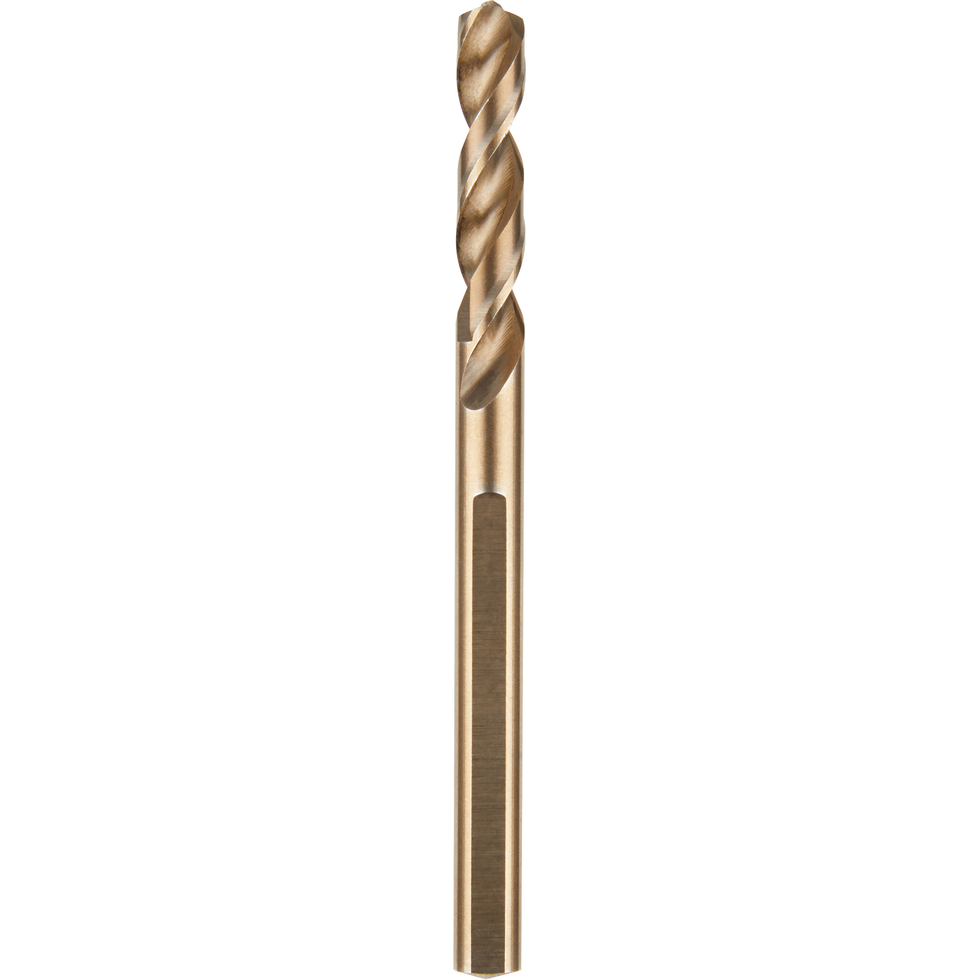 Trépan pilote au cobalt Hole DozerMC, 1/4" Tige