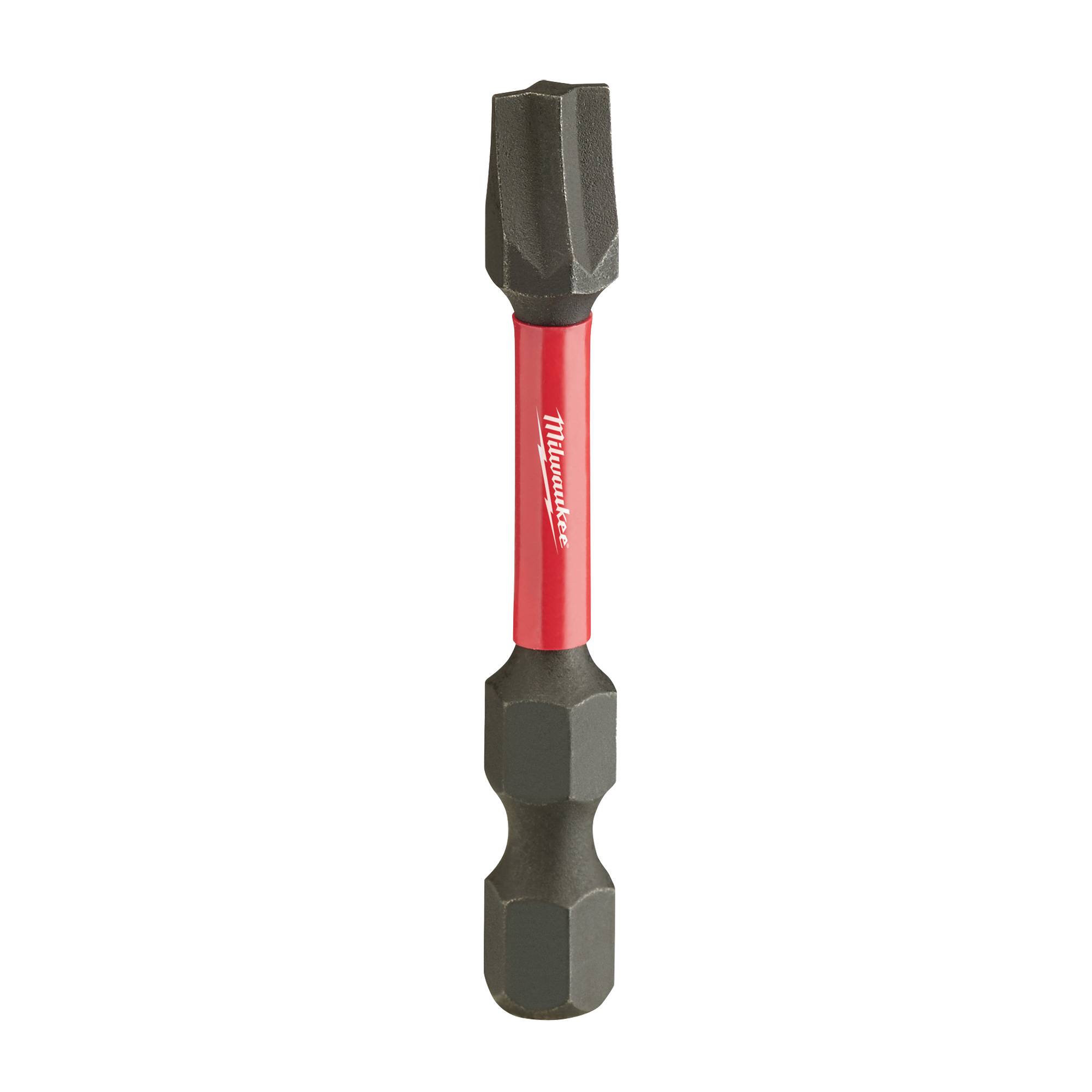 Trépans à choc ShockwaveMC, ECXMC, Embout #1, Prise 1/4", Longueur 2"