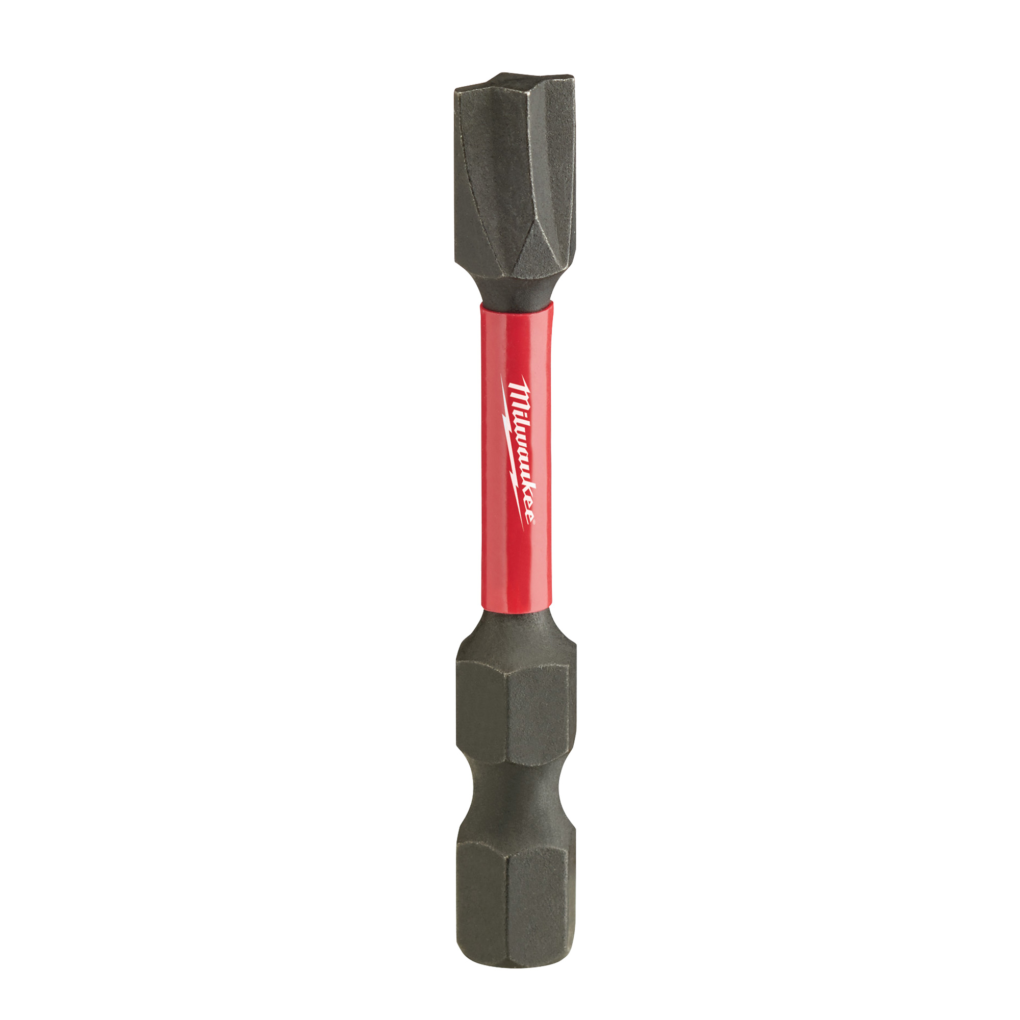 Trépans à choc ShockwaveMC, ECXMC, Embout #2, Prise 1/4", Longueur 2"