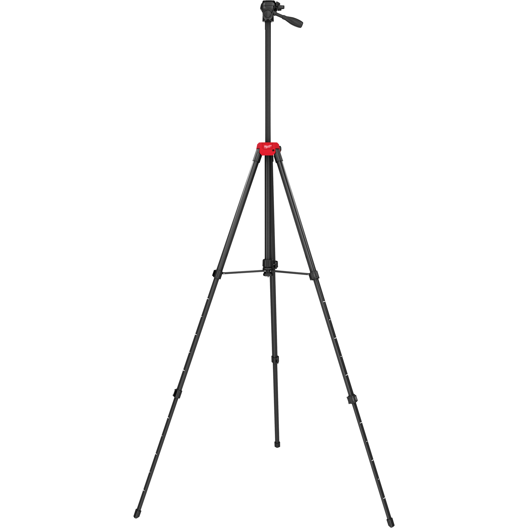 Trépied de 72" pour niveau laser