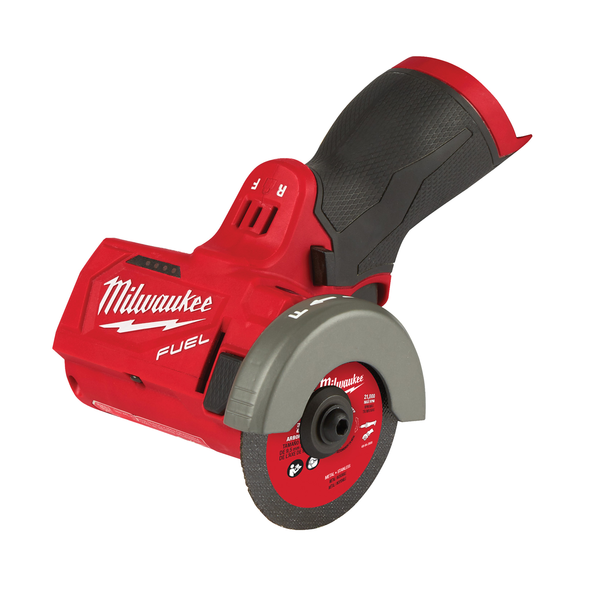 Tronçonneuse compacte M12 FuelMC (outil seulement)
