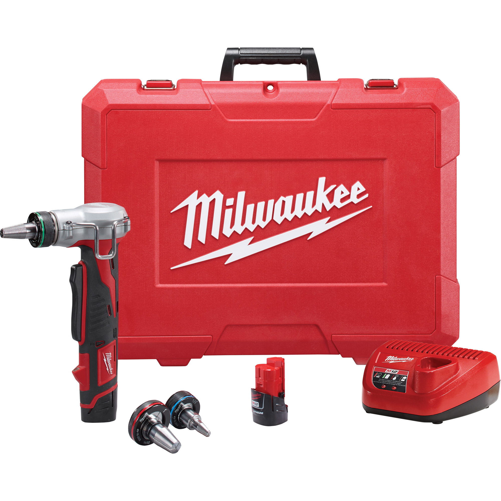 Trousse d'accessoires d'expansion M12MC lithium-ion ProPEXMD