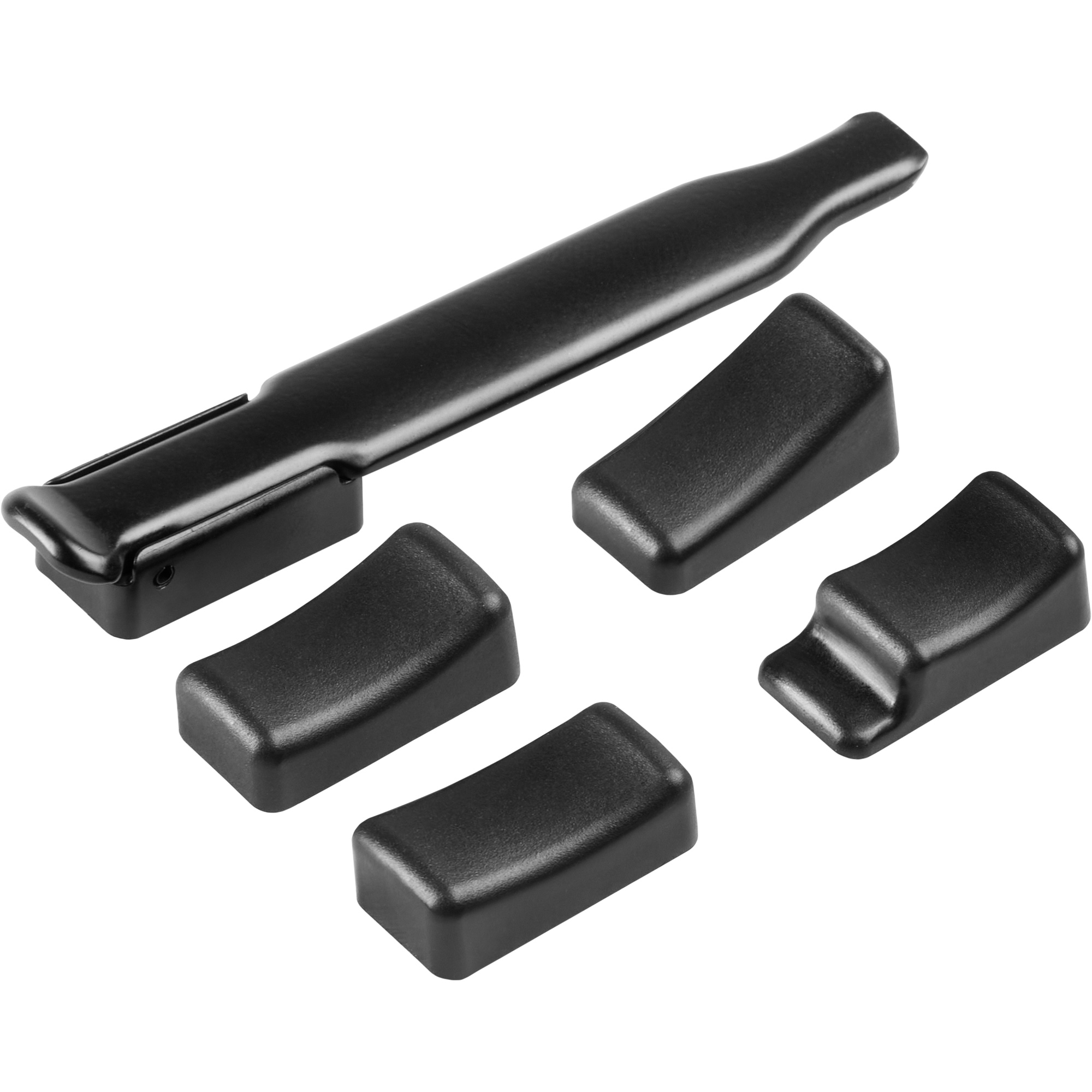 Trousse de capuchons de gâchette modulaire pour clé à cliquet M12 FUELMC