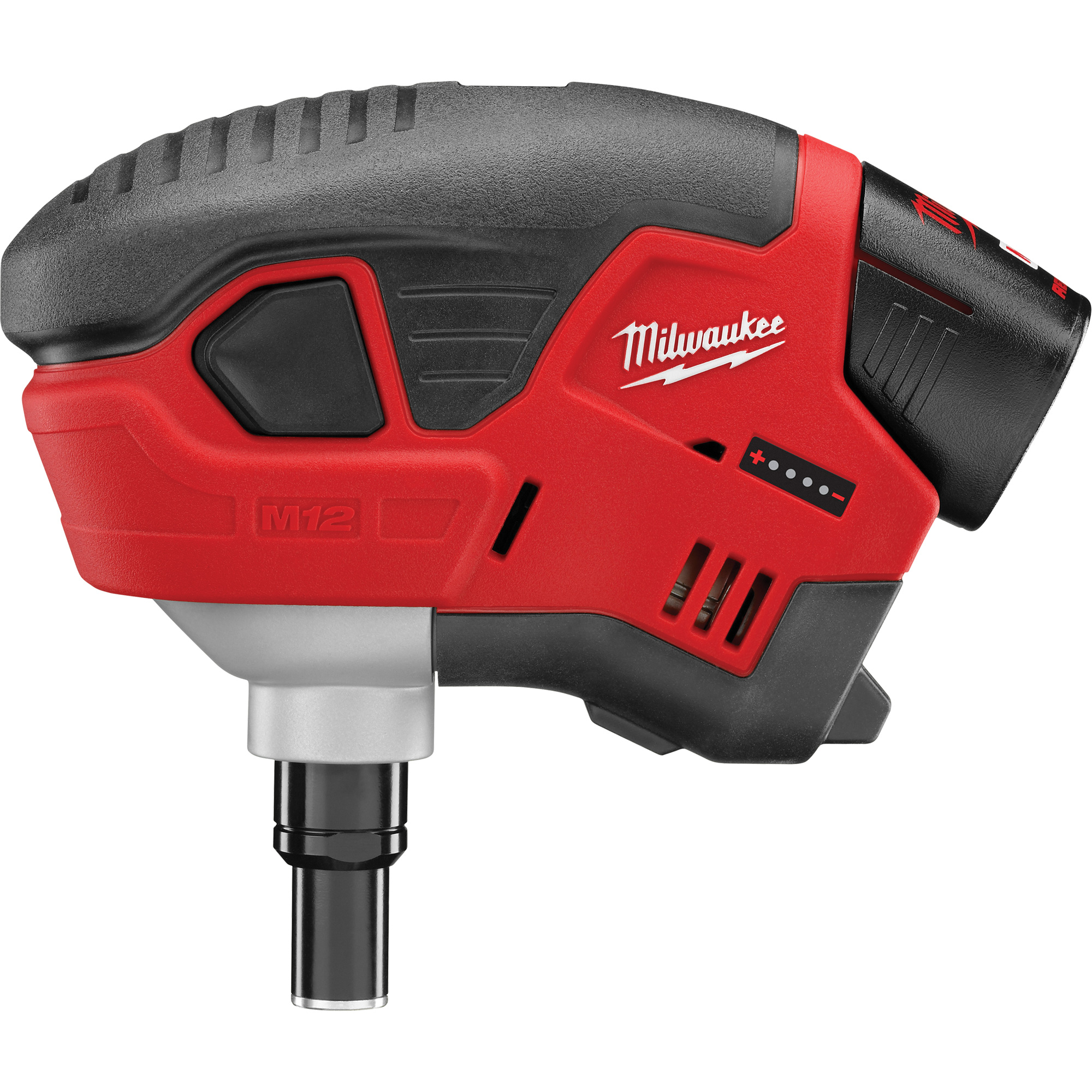 Trousse de cloueuse manuelle sans fil M12 MC, 12 V, Lithium-ion