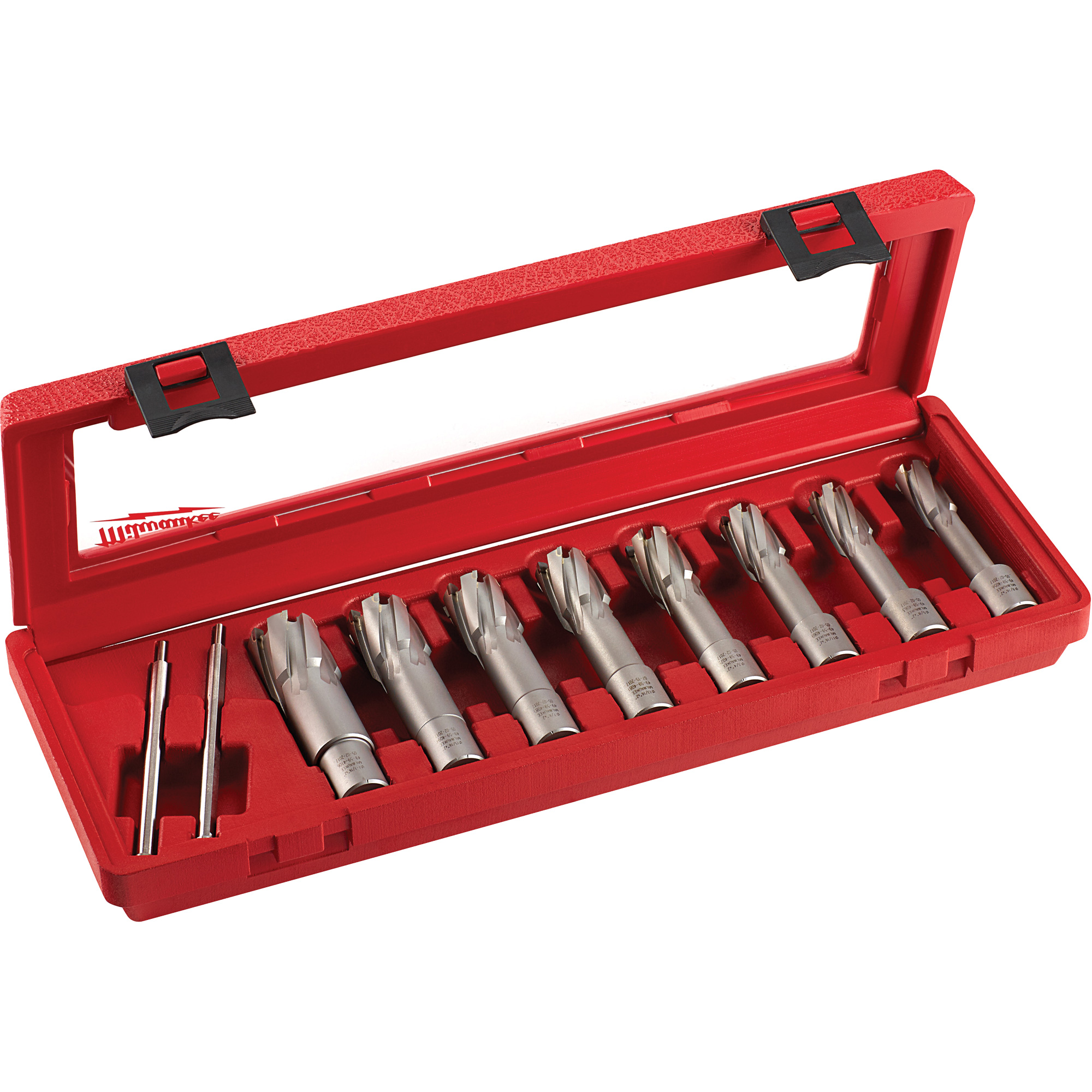 Trousse de coupe annulaire TCT