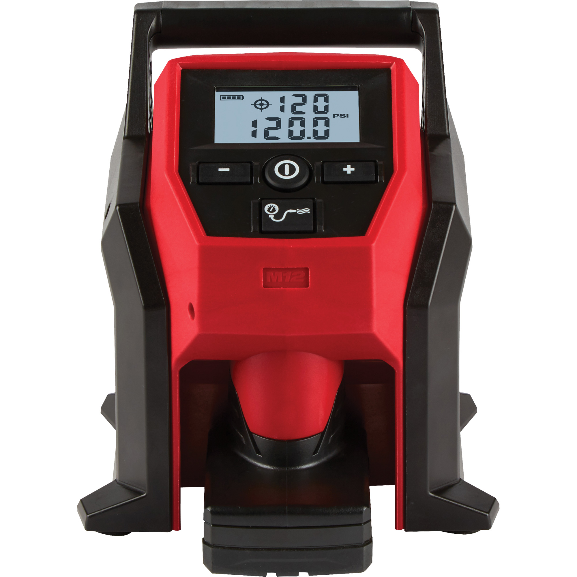 Trousse de gonfleur compact M12MC