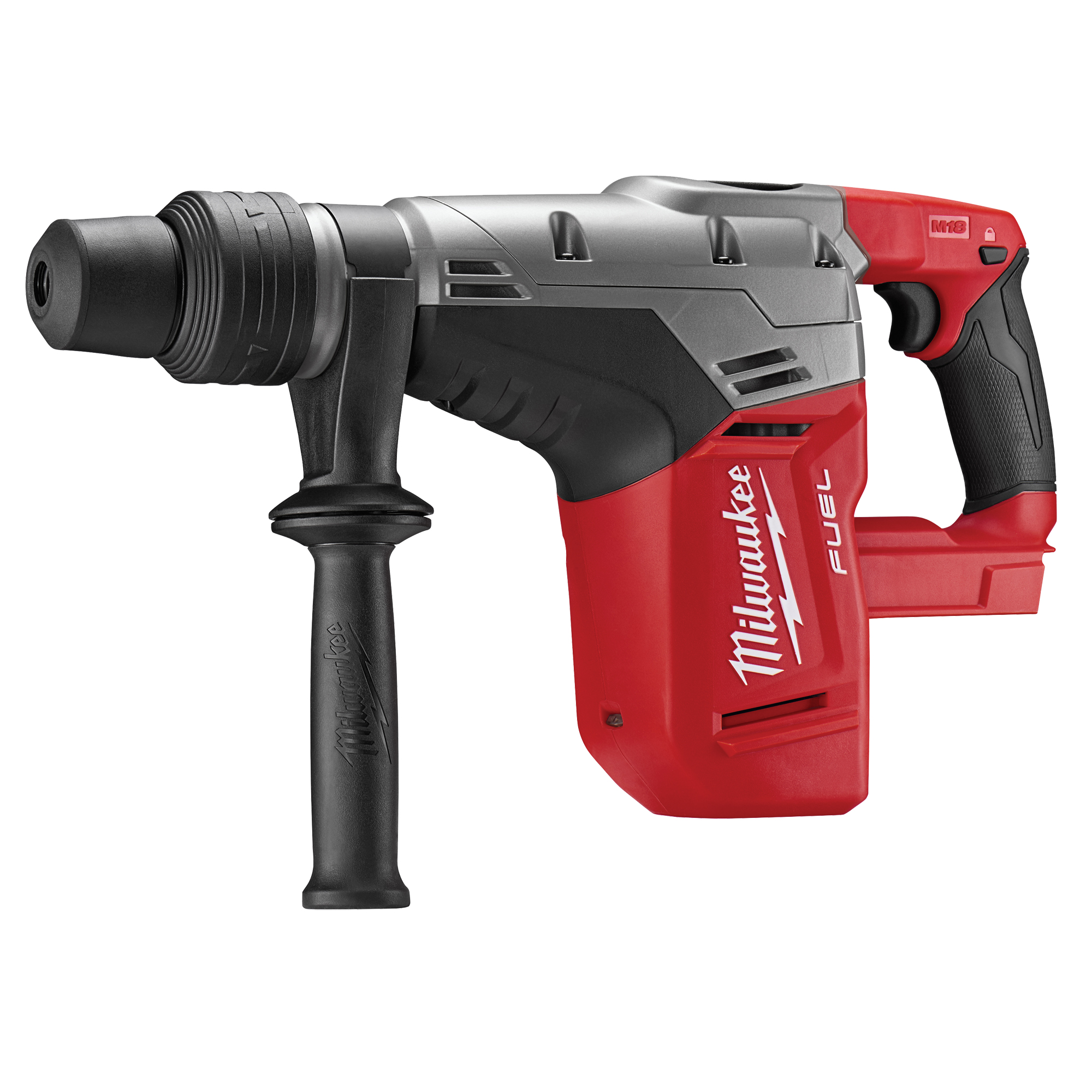 Trousse de marteau rotatif SDS Plus M18MC, 18 V, 1-9/16", 5 lb-pi, 0-440 tr/min