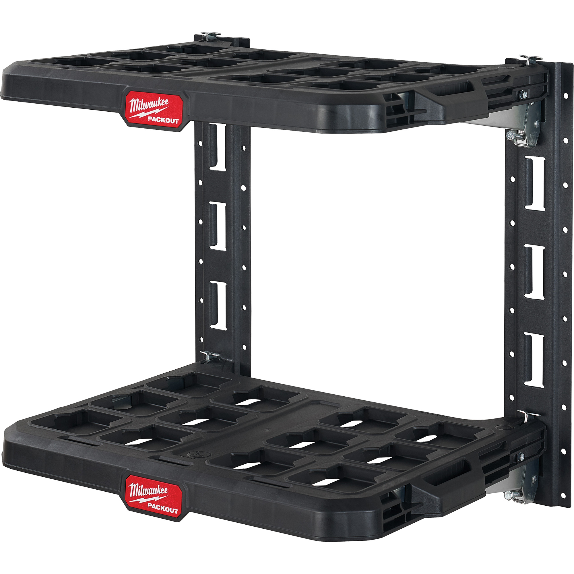 Trousse de rayonnage PackoutMC