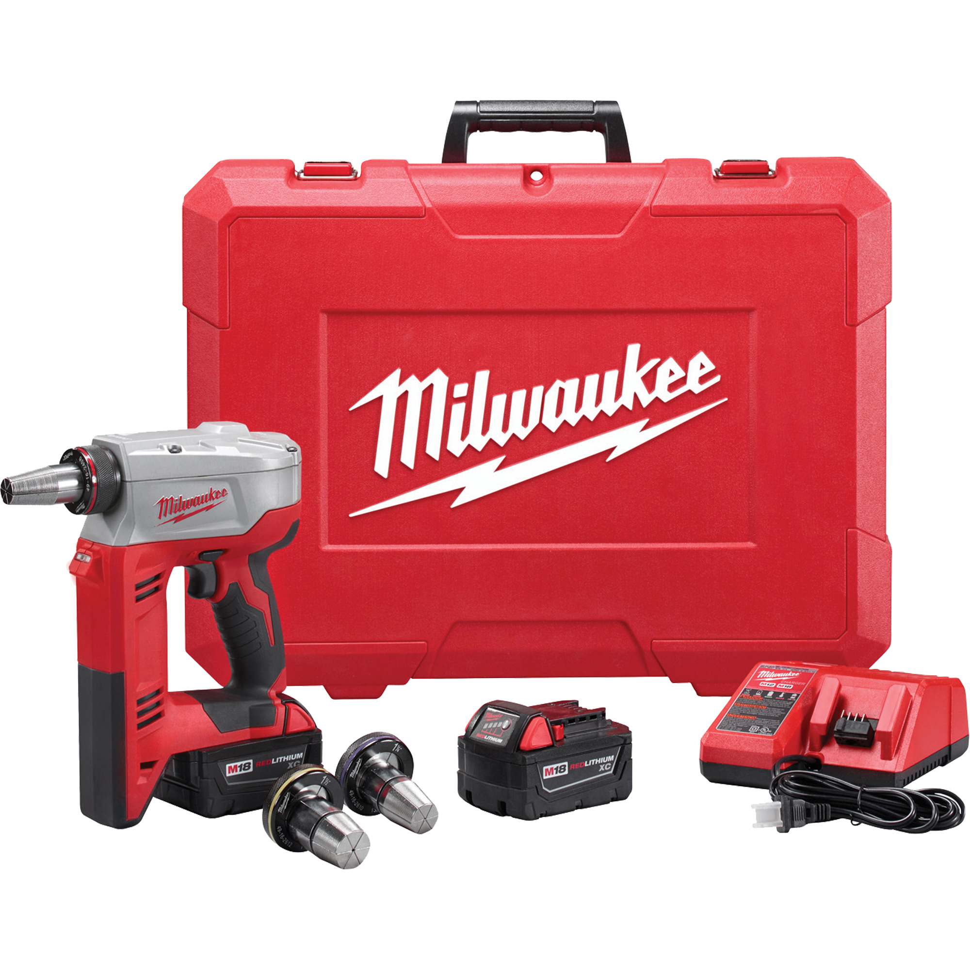 Trousse d'outil de rallonge M18MC ProPEXMC