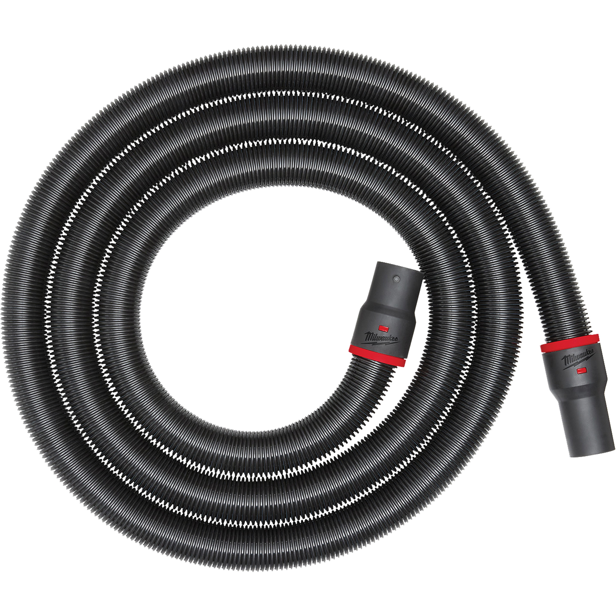 Tuyau flexible de 2-1/2"
