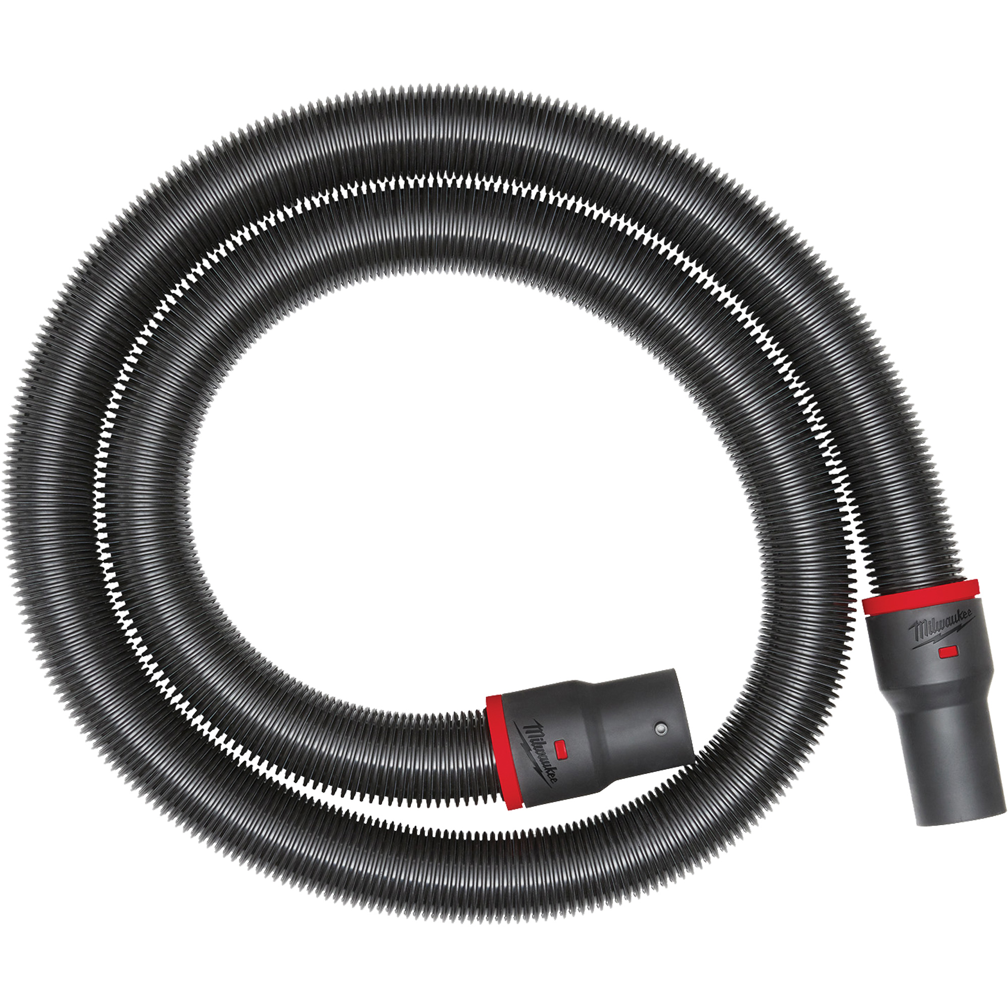 Tuyau flexible de 2-1/2"