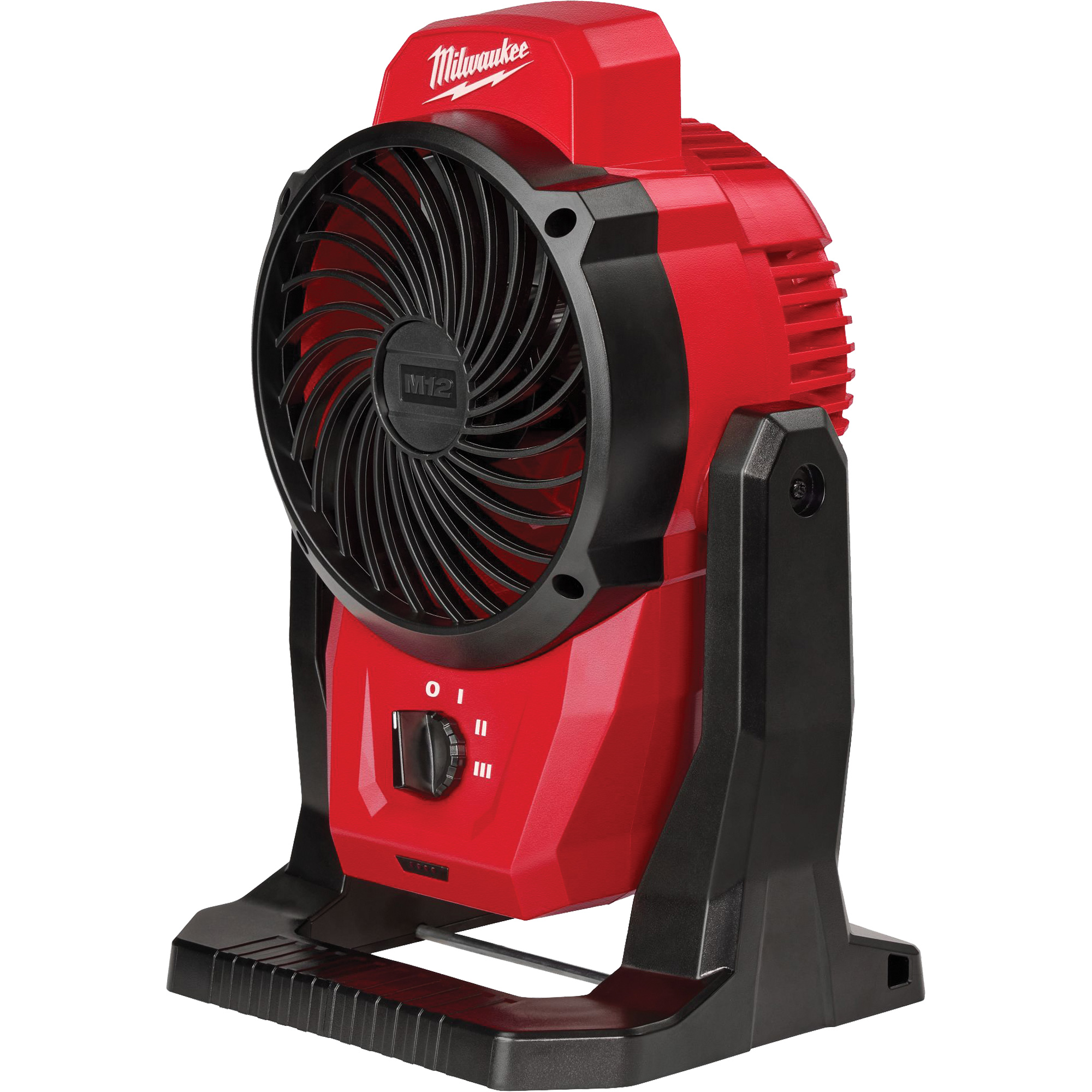 Ventilateur de montage M12MC (outil seulement)