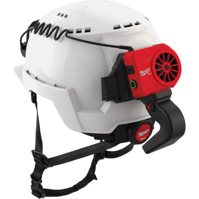 Ventilateur de refroidissement BOLTMC REDLITHIUMMC