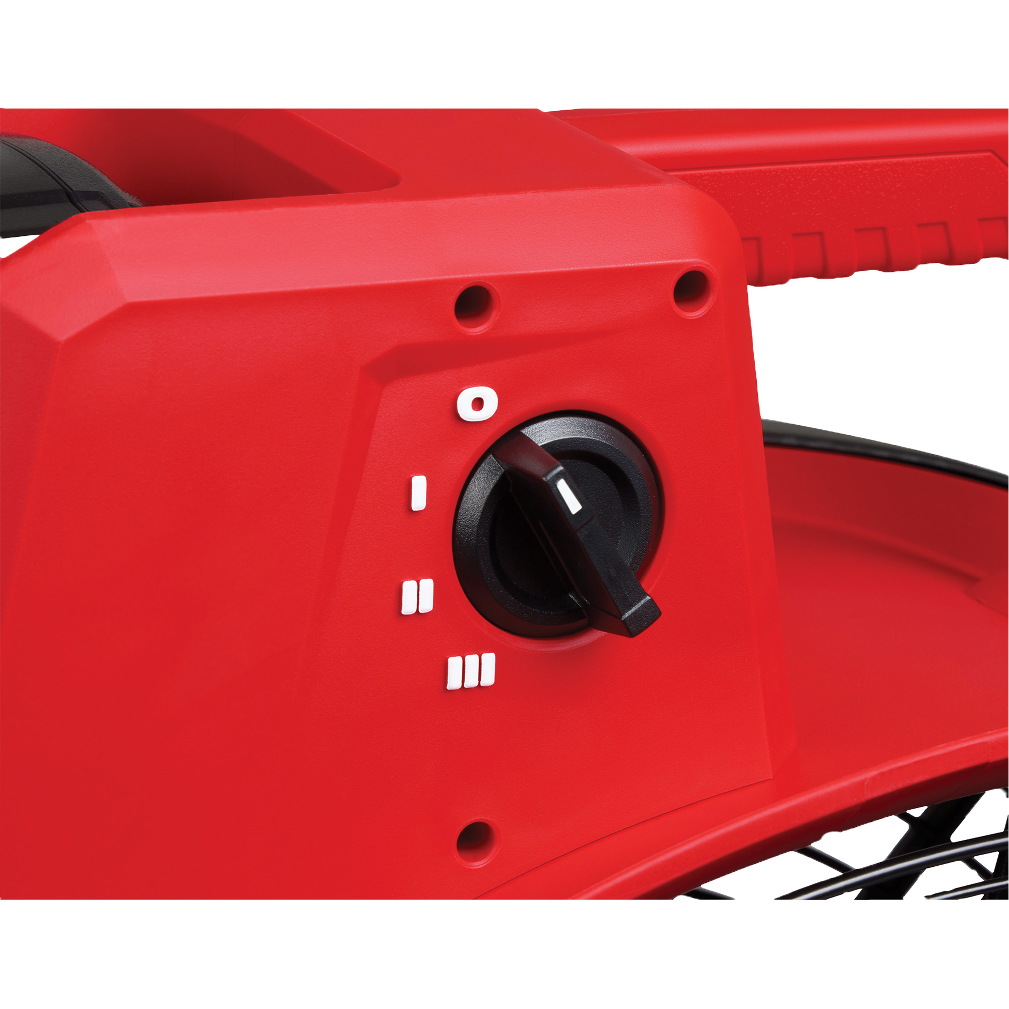 Ventilateur sans balai M18MC, 3 vitesses, Diamètre de 18" – Image 3