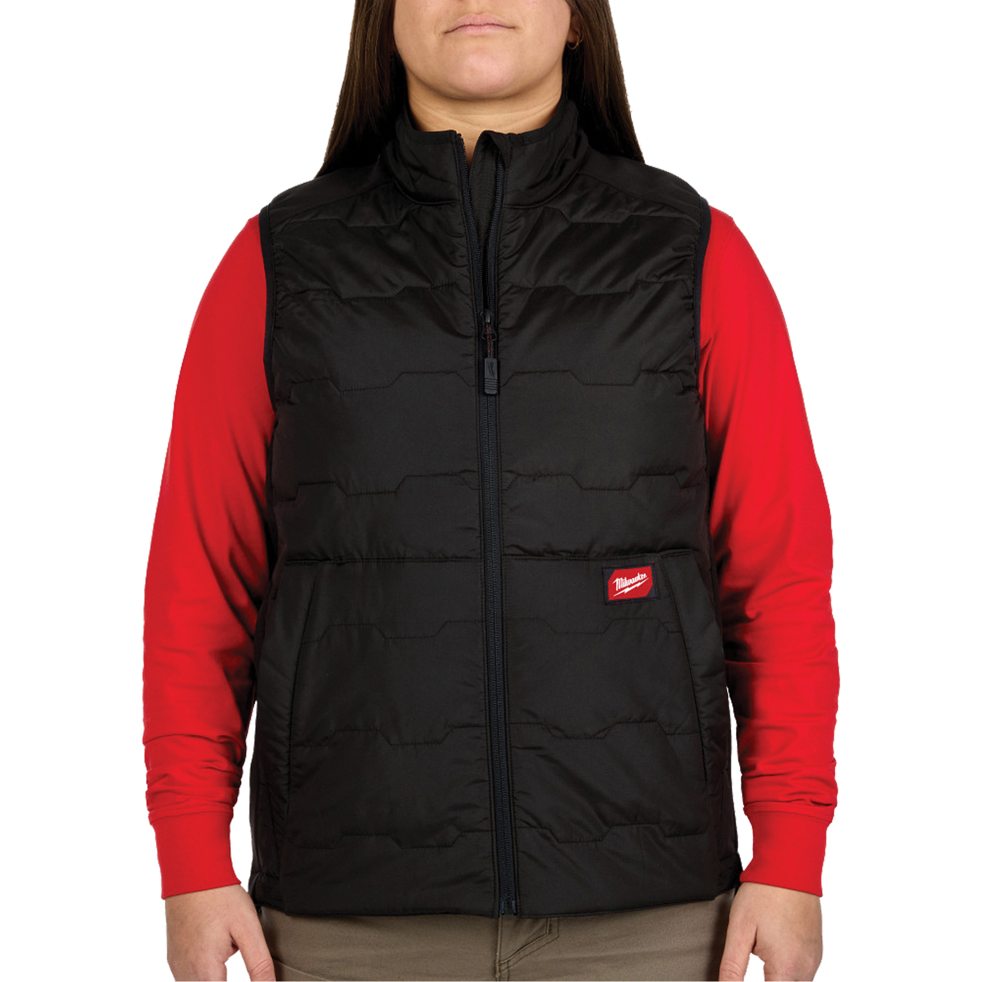 Veste légère et isolée FREEFLEXMC, Femmes, 2T-Grand, Noir