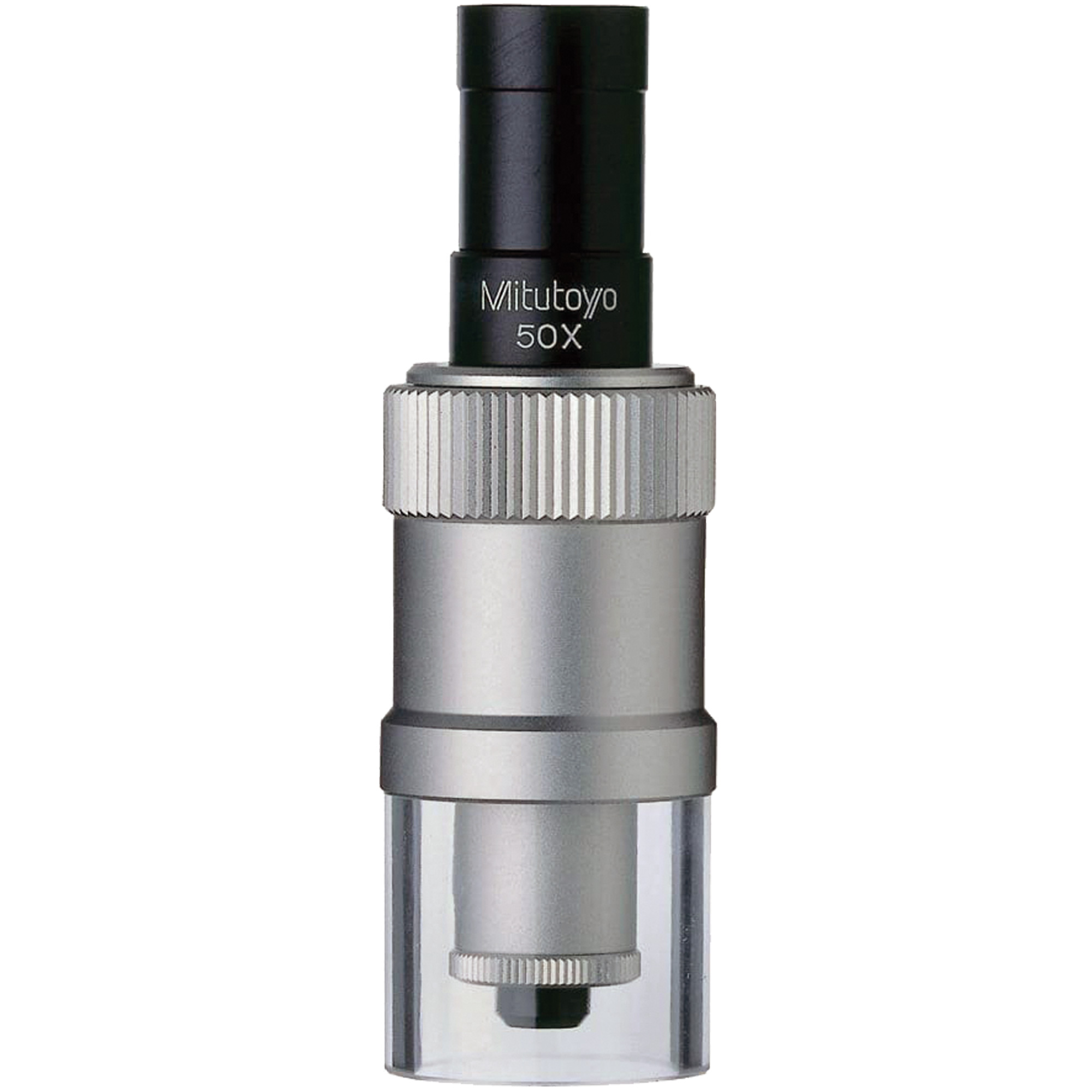 LOUPE DE POCHE, 50X