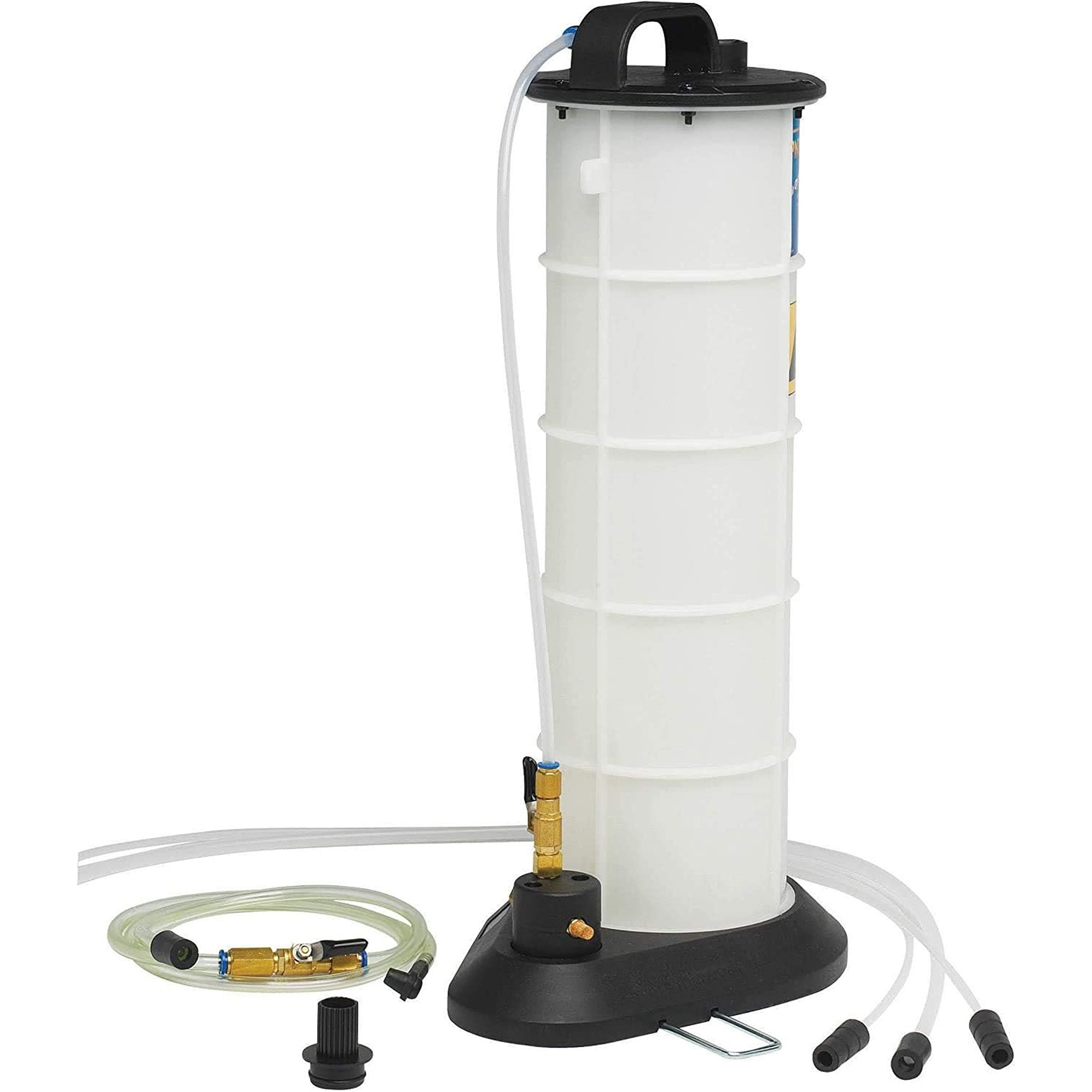 Extracteur de liquide PneumatiVac