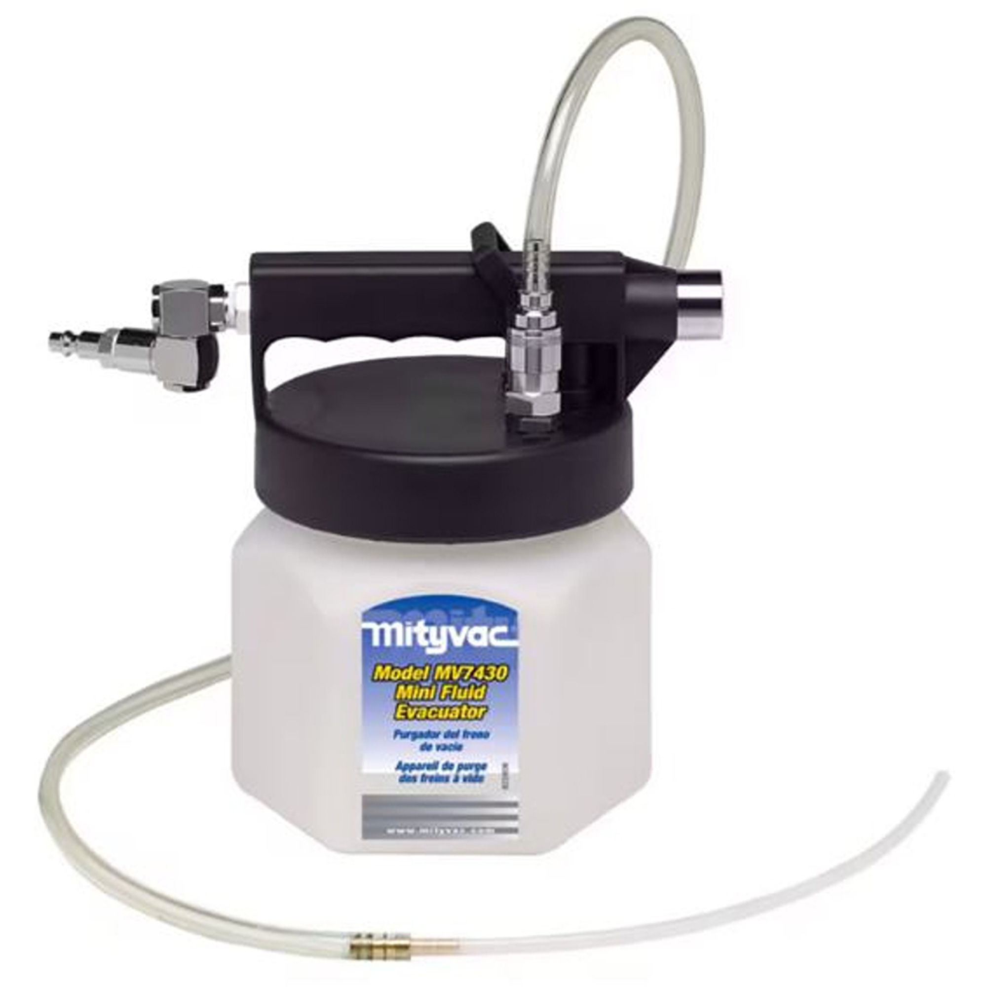 Mini extracteur de liquide
