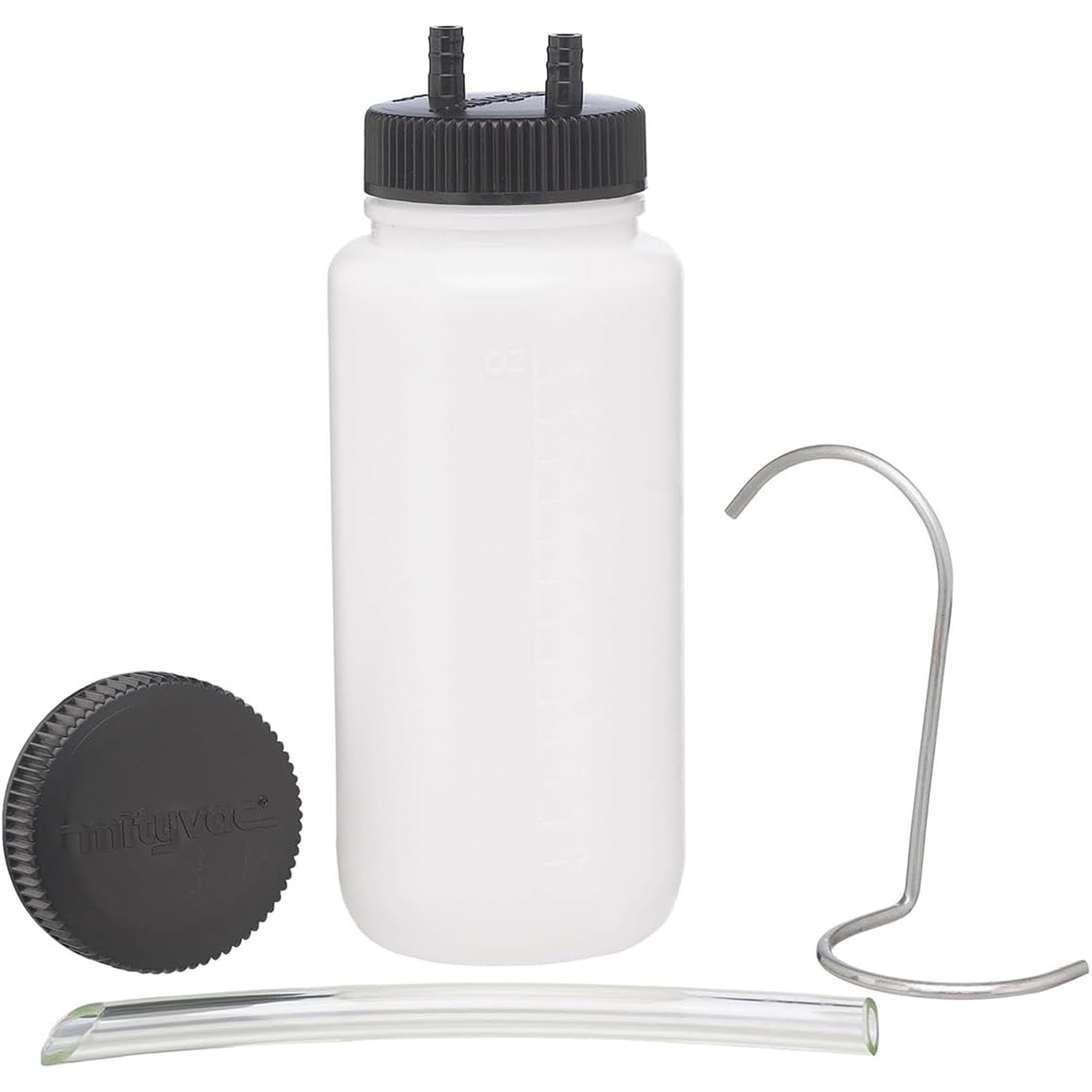 Trousse de réservoir de fluide de 16 oz