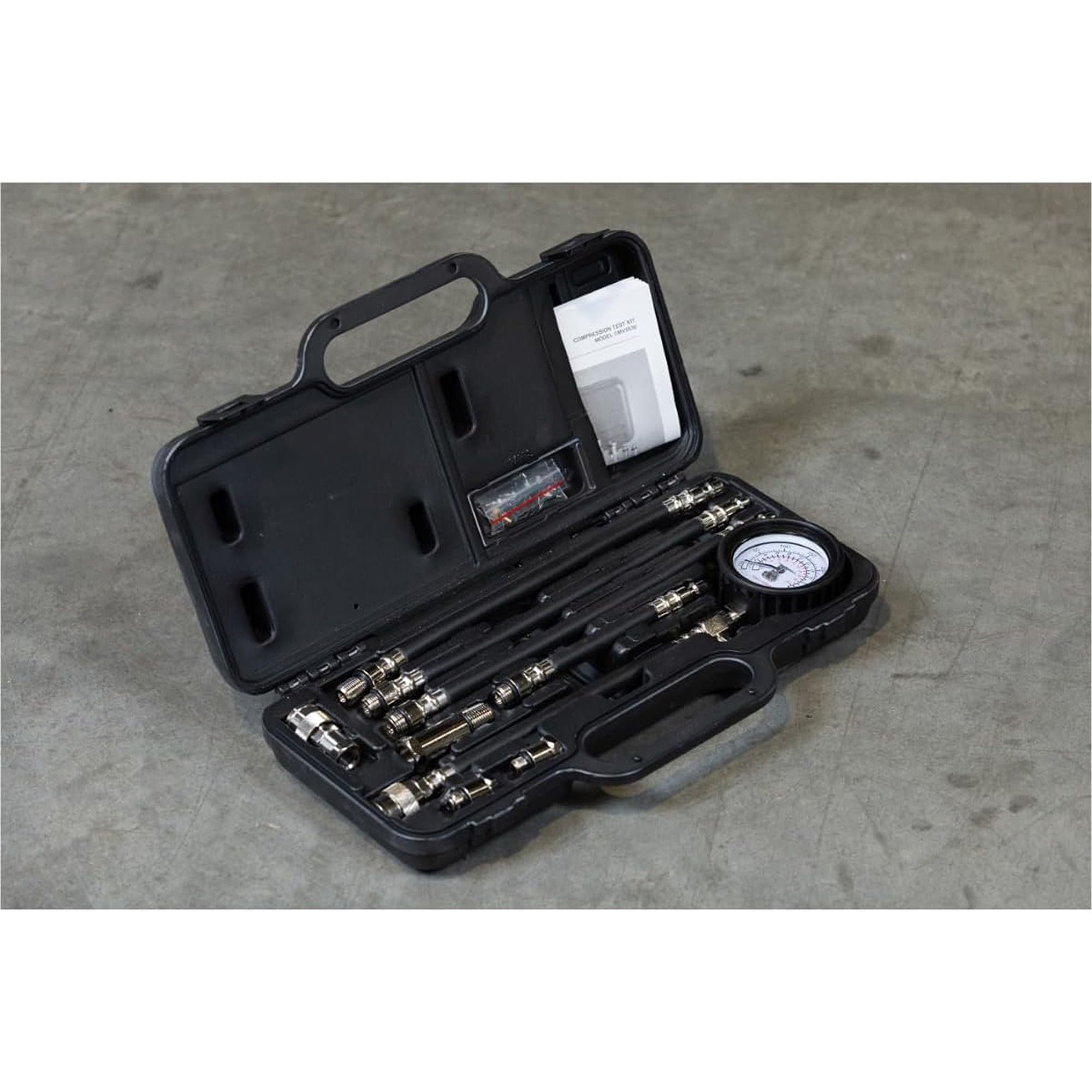 Trousse professionnel de test de compression – Image 5