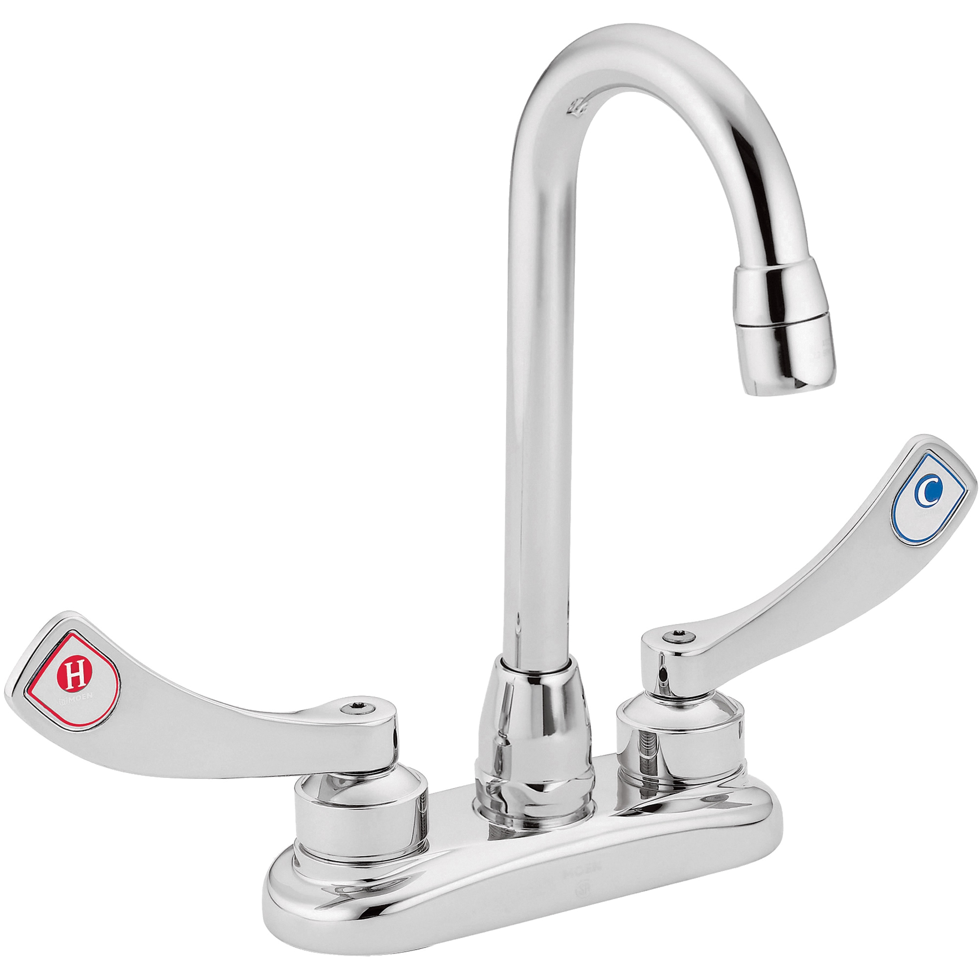 Robinet central pour bar et comptoir M-DuraMC