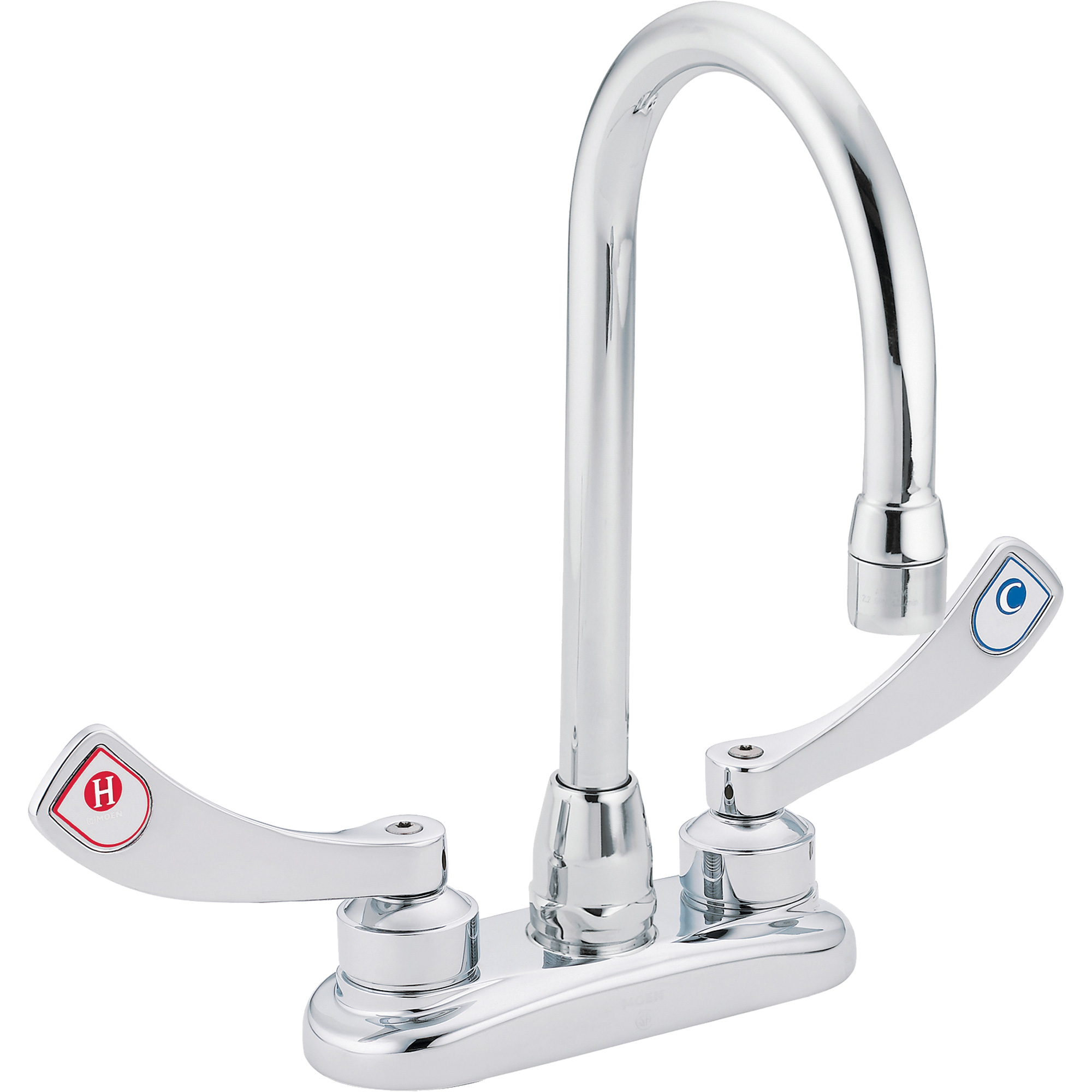 Robinet central pour bar et comptoir M-DuraMC