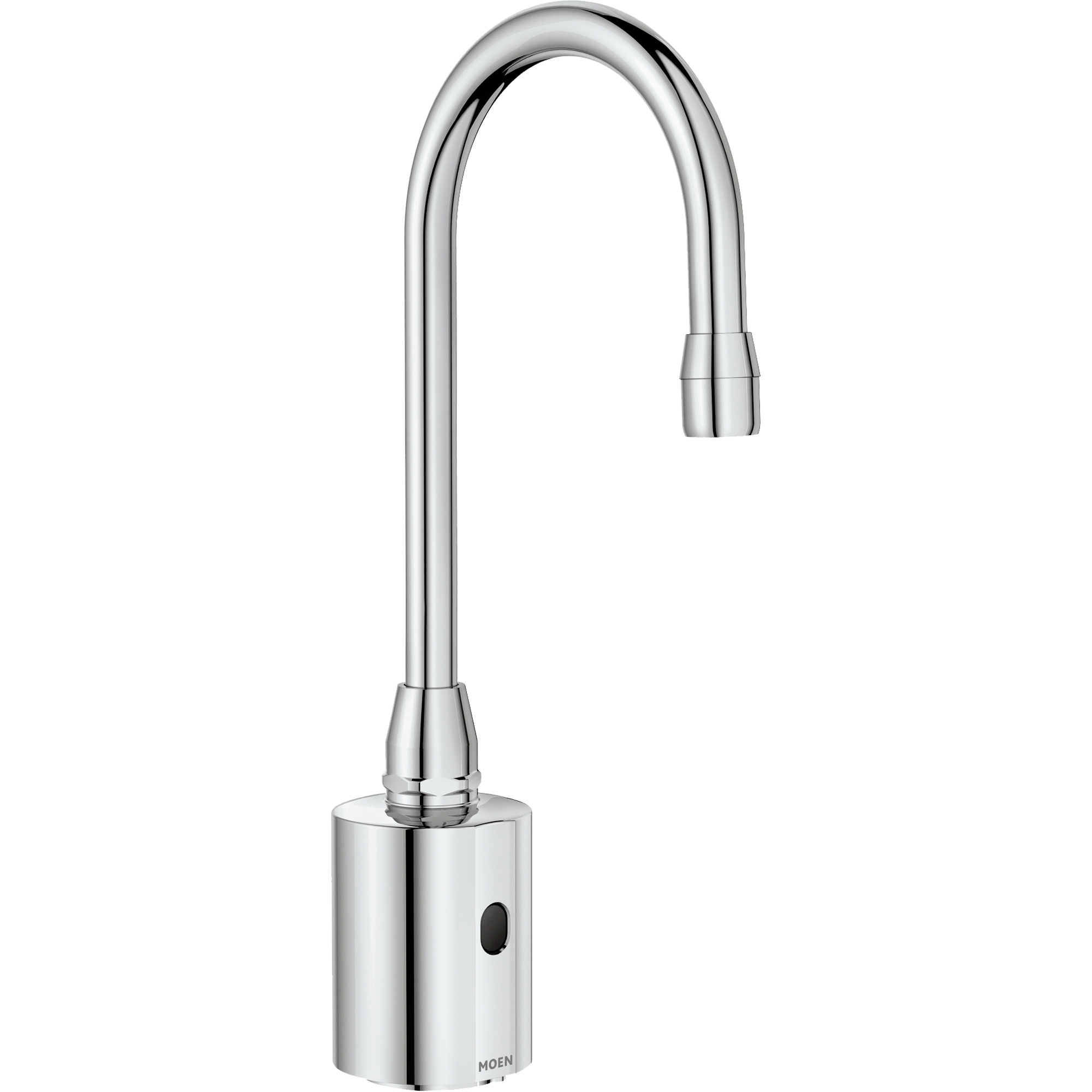 Robinet col-de-cygne pour évier M-PowerMC