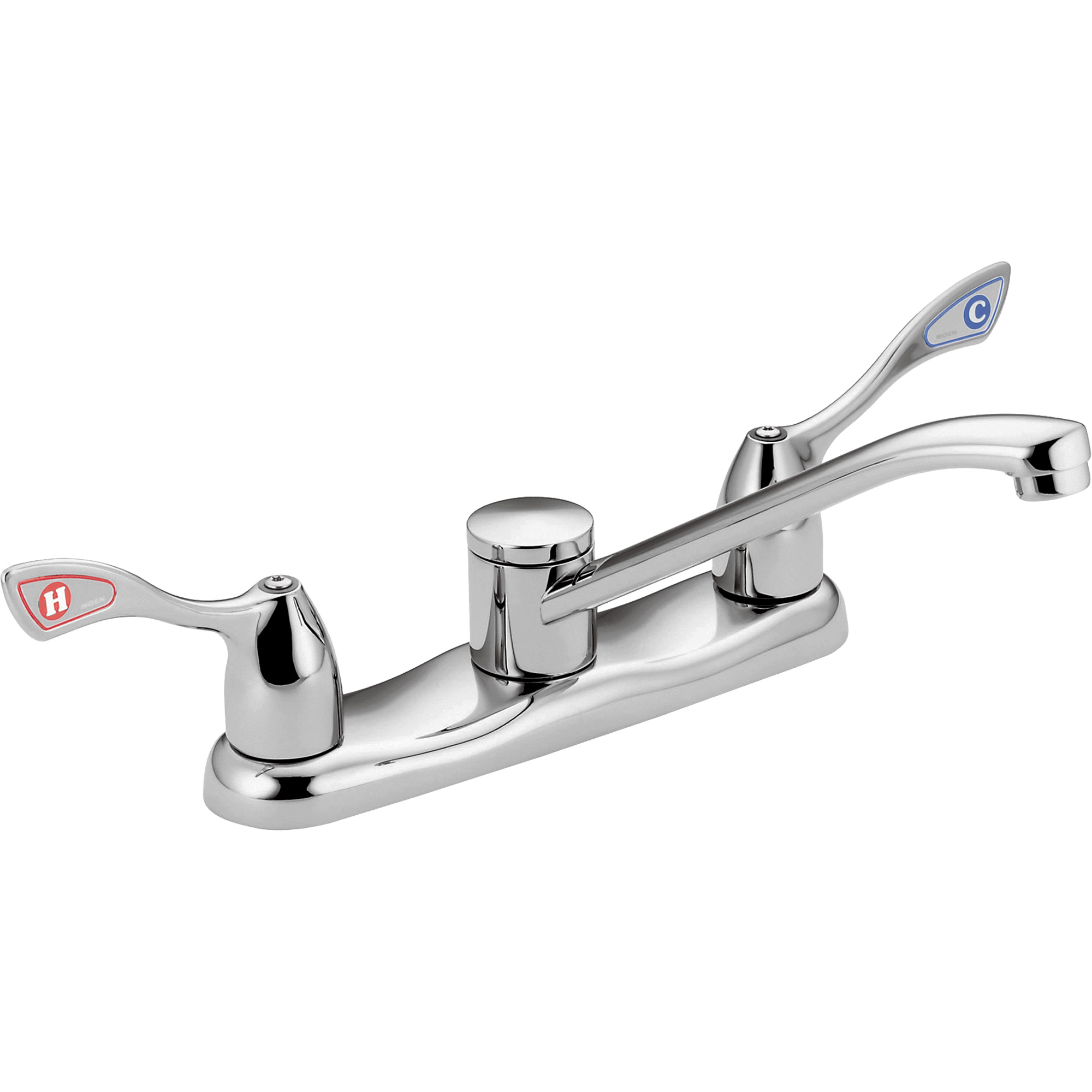 Robinet de cuisine central M-BitionMD