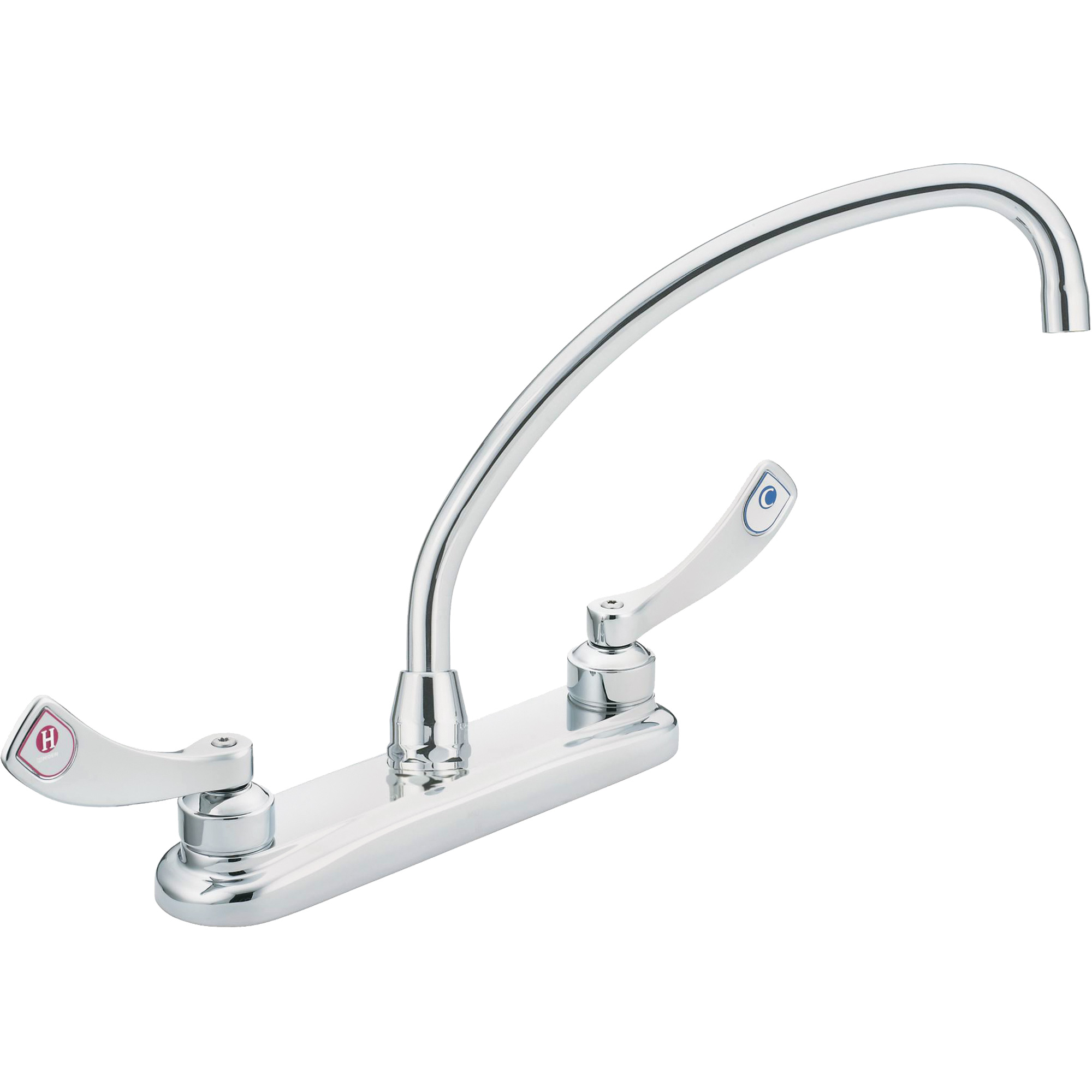 Robinet de cuisine central M-DuraMC