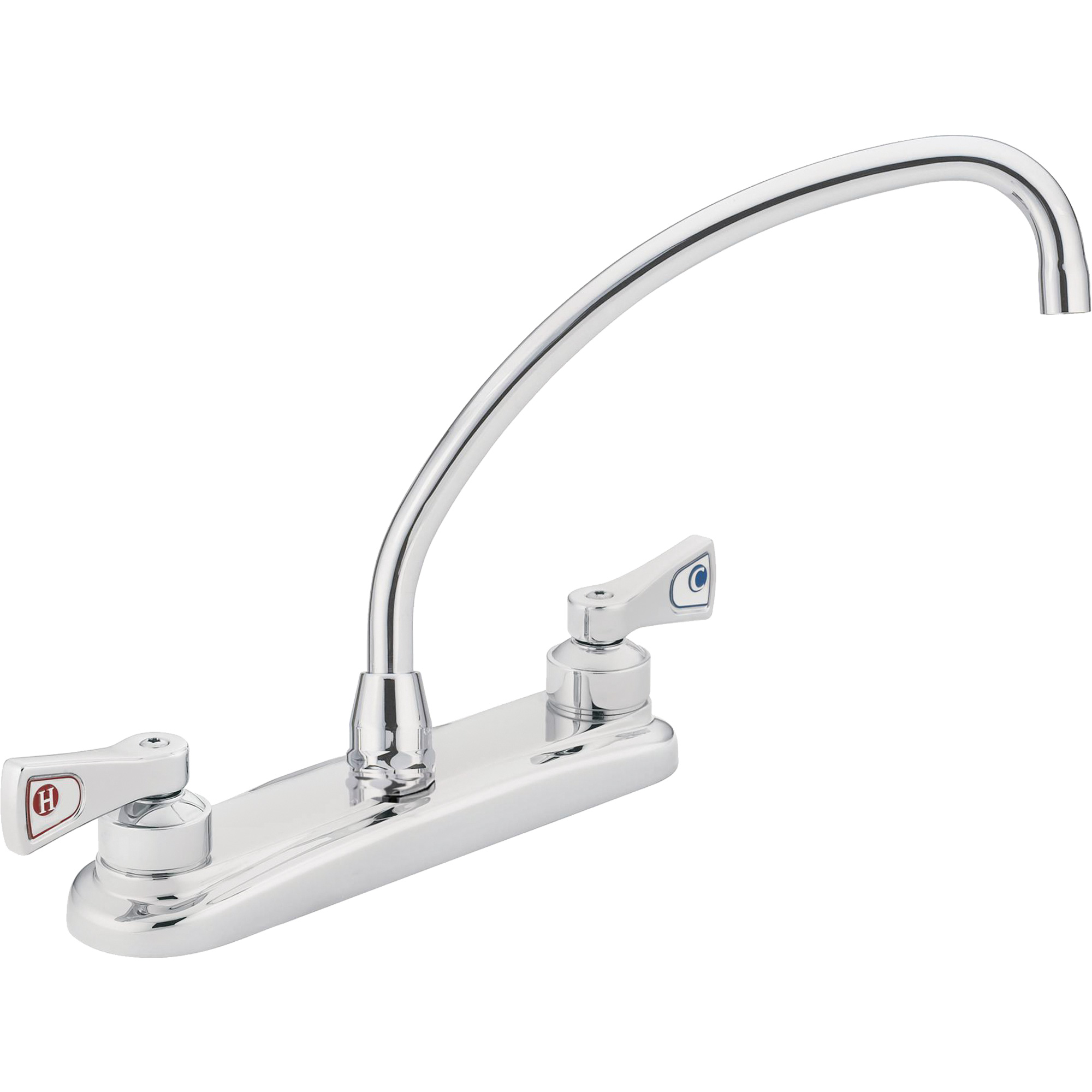 Robinet de cuisine central M-DuraMC