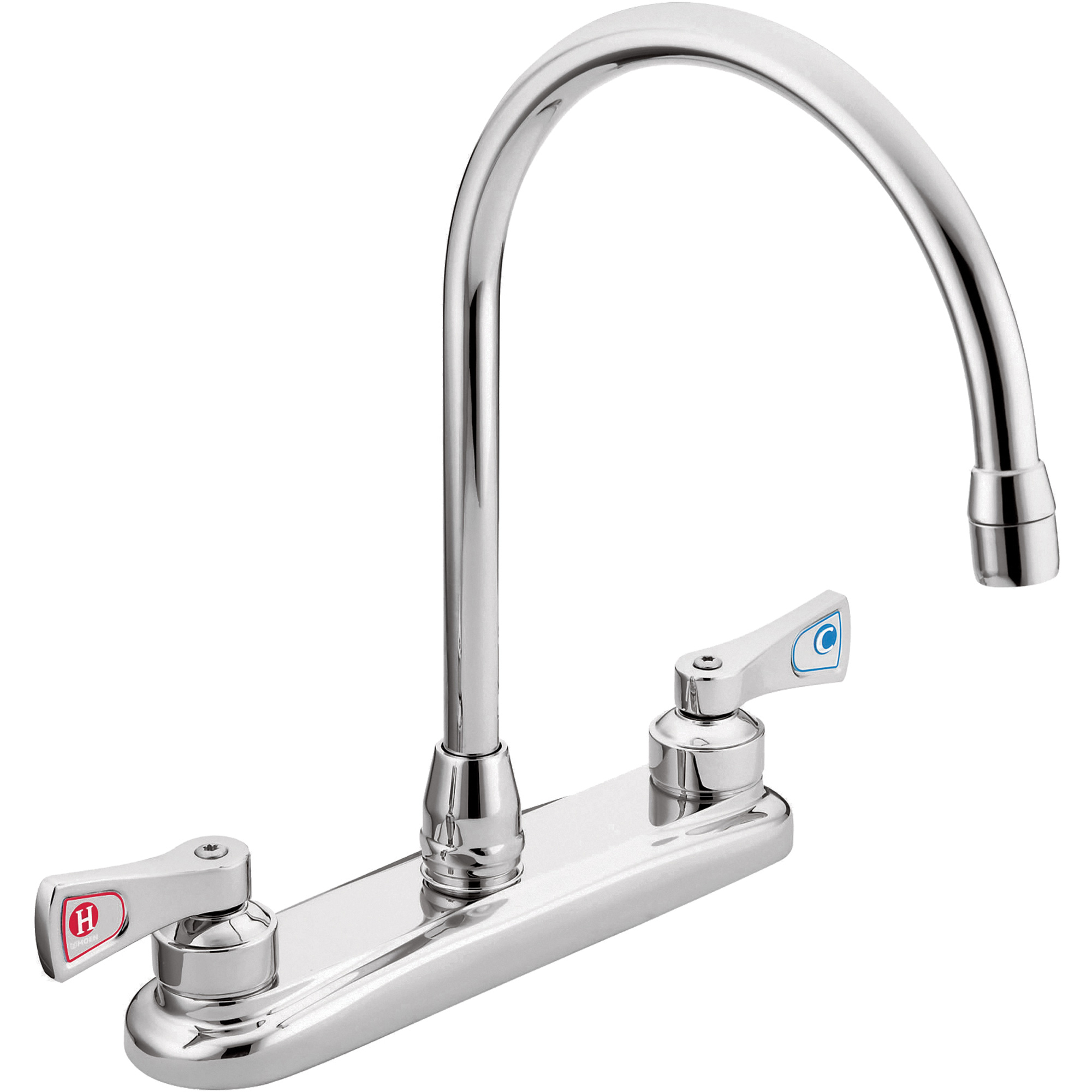 Robinet de cuisine central M-DuraMC