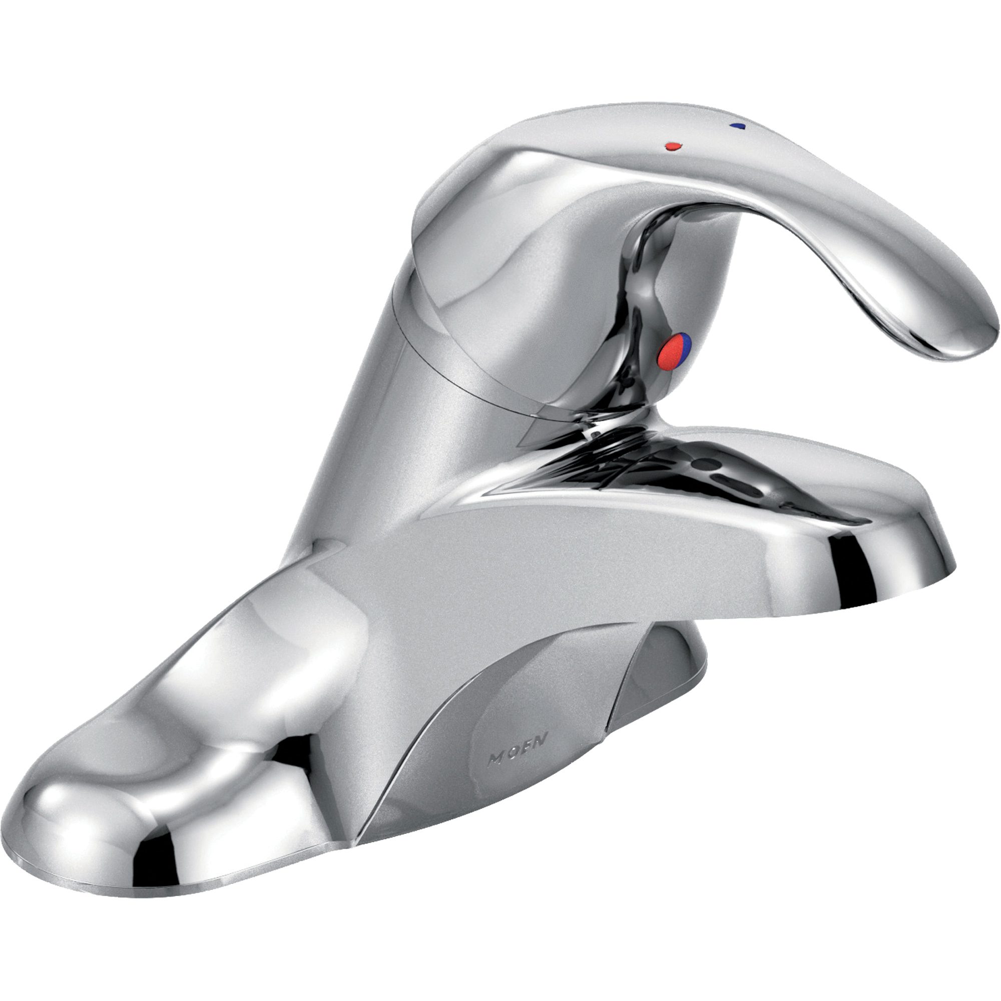 Robinet d’évier central M-BitionMD