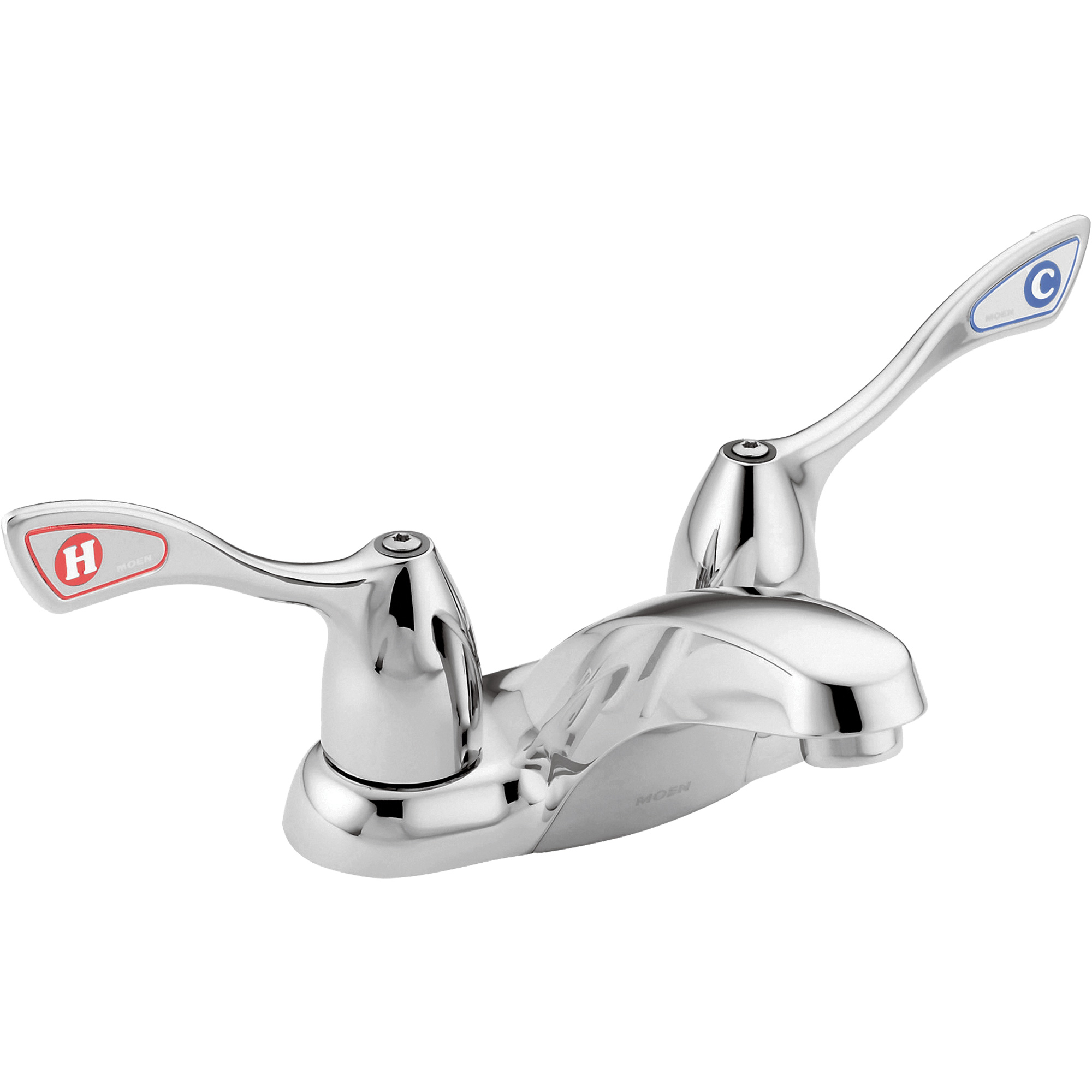 Robinet d’évier central M-BitionMD