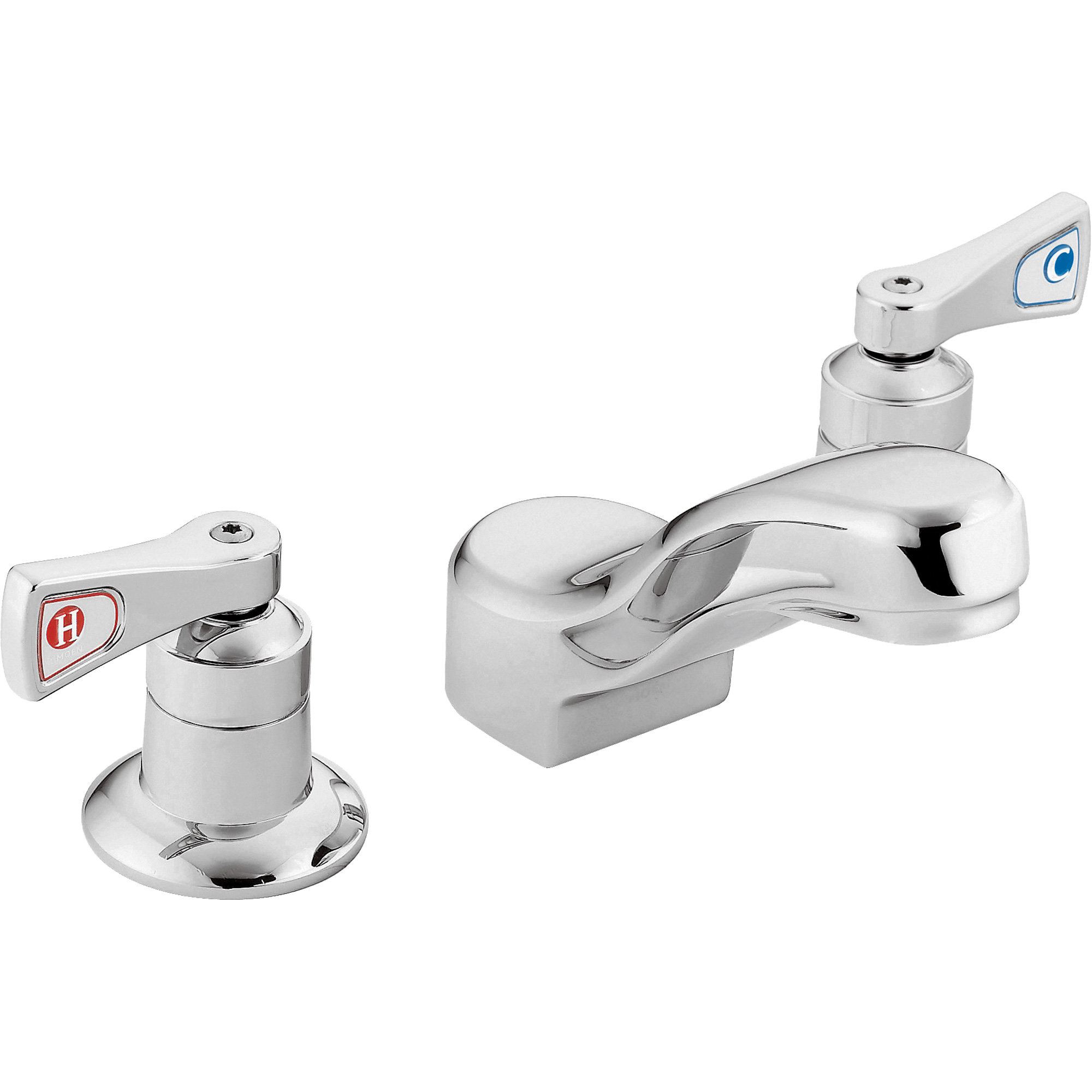 Robinet d’évier espacé M-DuraMC