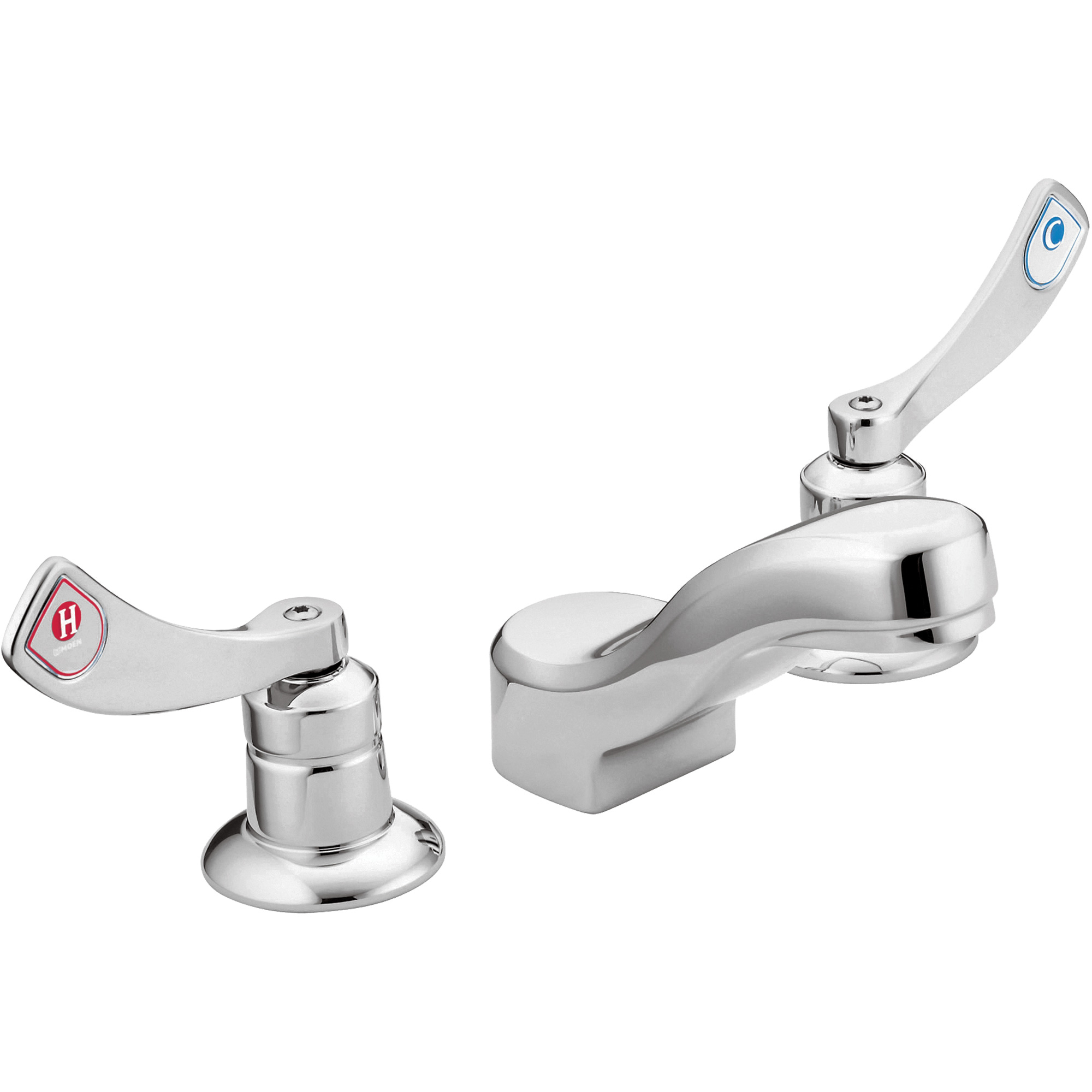 Robinet d’évier espacé M-DuraMC