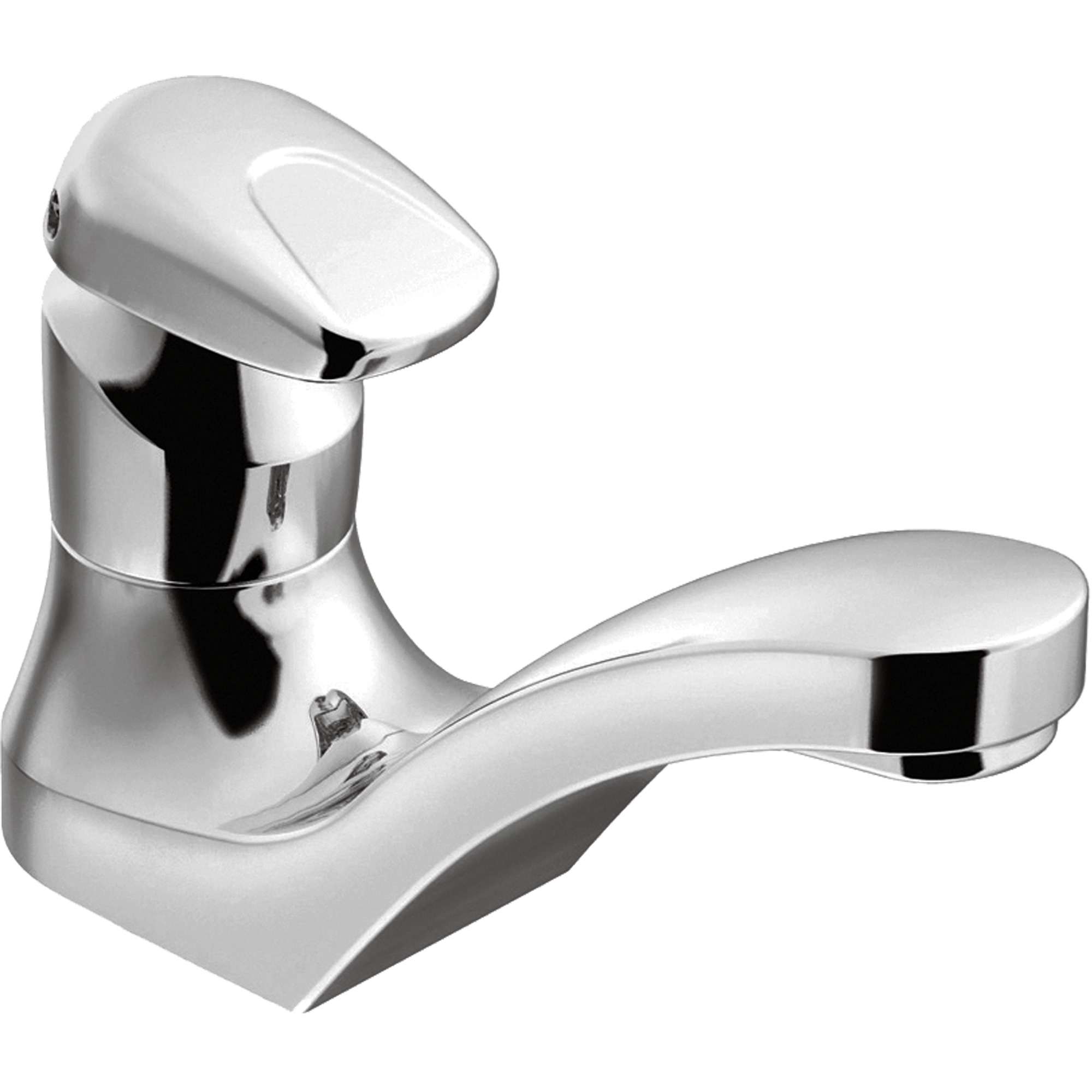 Robinet doseur pour évier M-PressMC