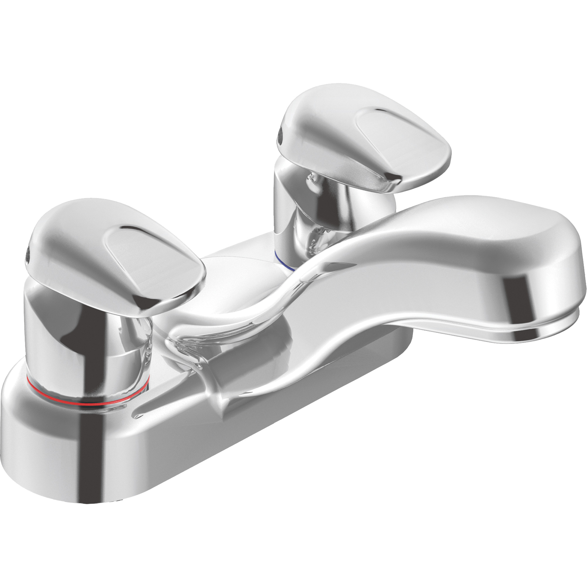 Robinet doseur pour évier M-PressMC