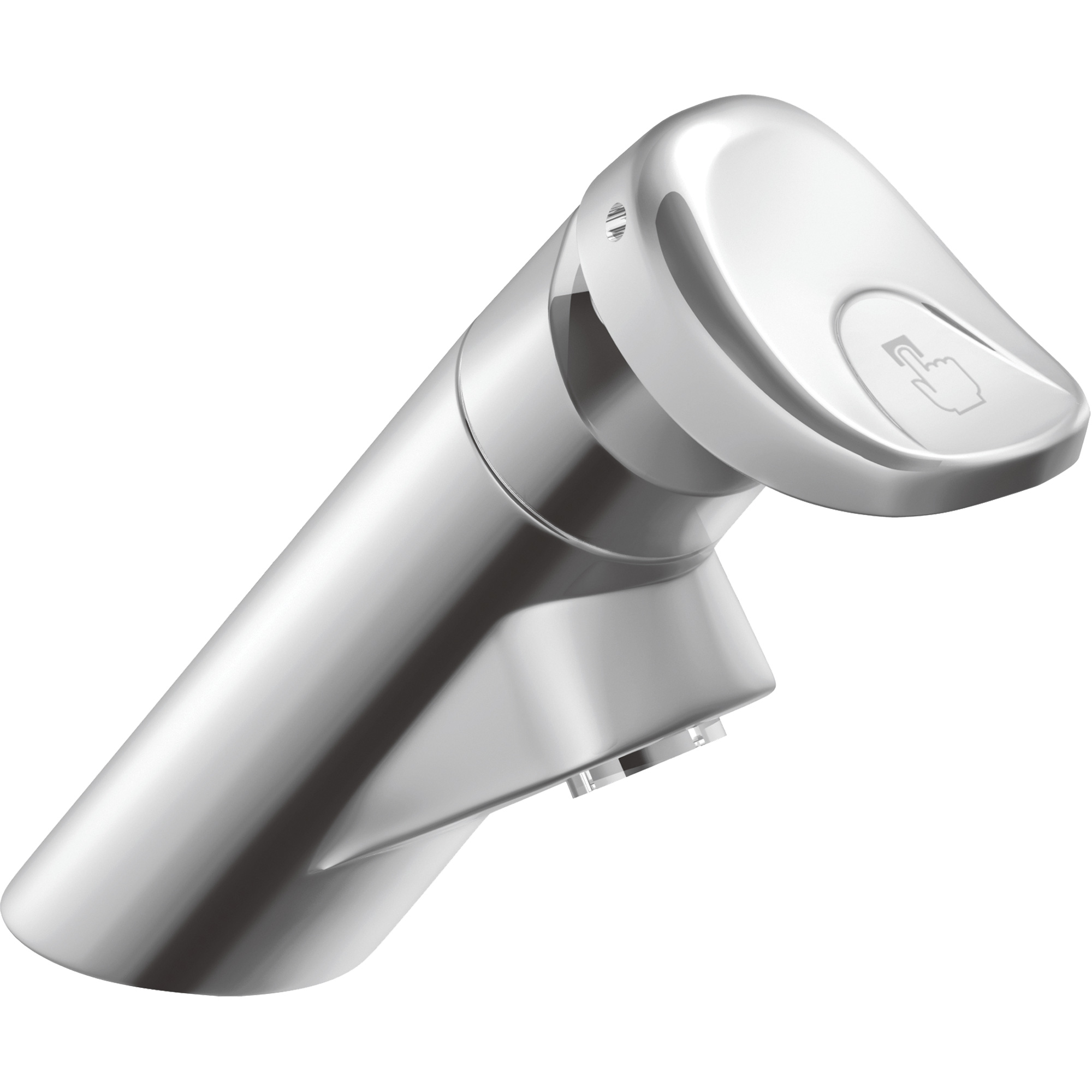 Robinet doseur pour évier M-PressMC