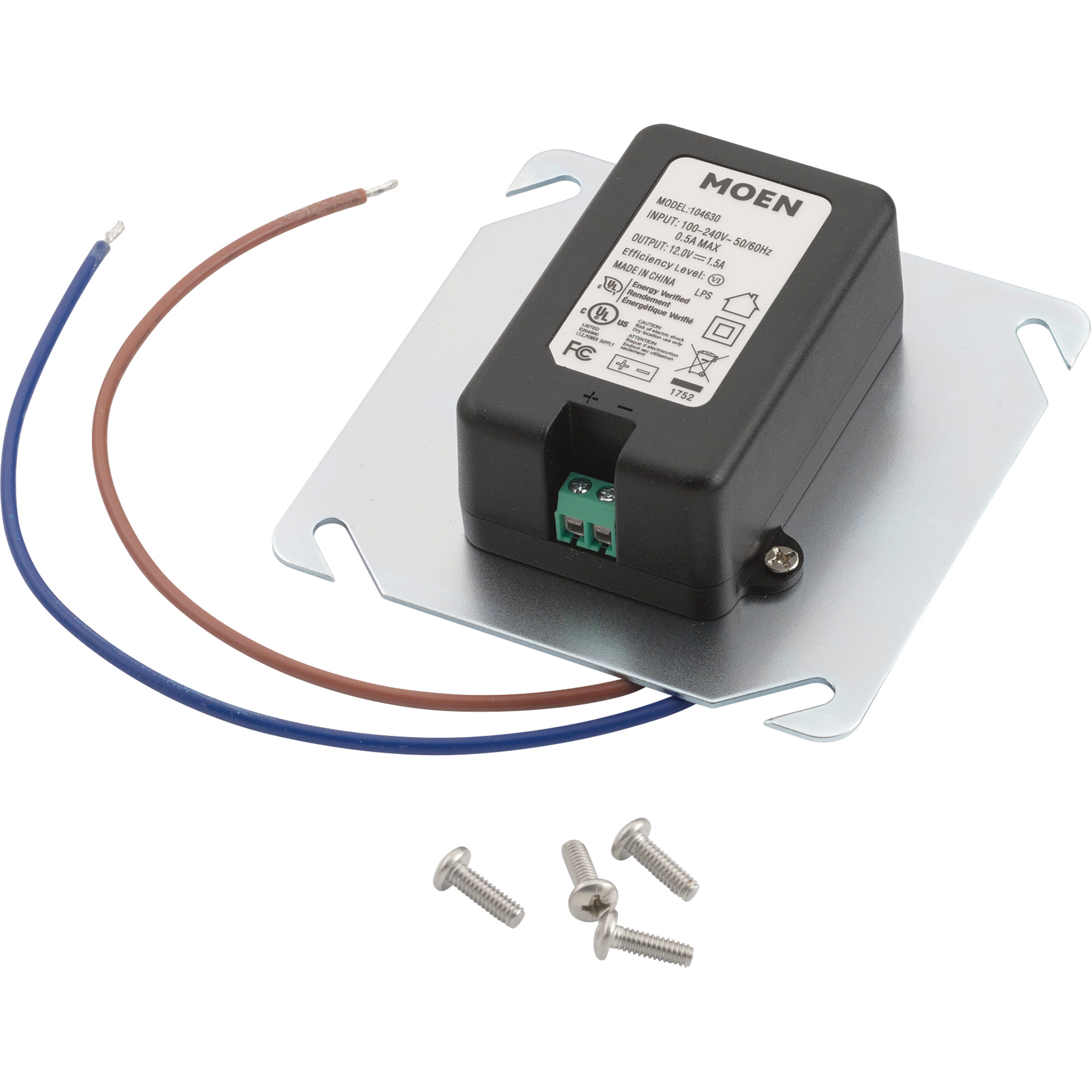 Transformateur c.a. pour appareils multiples