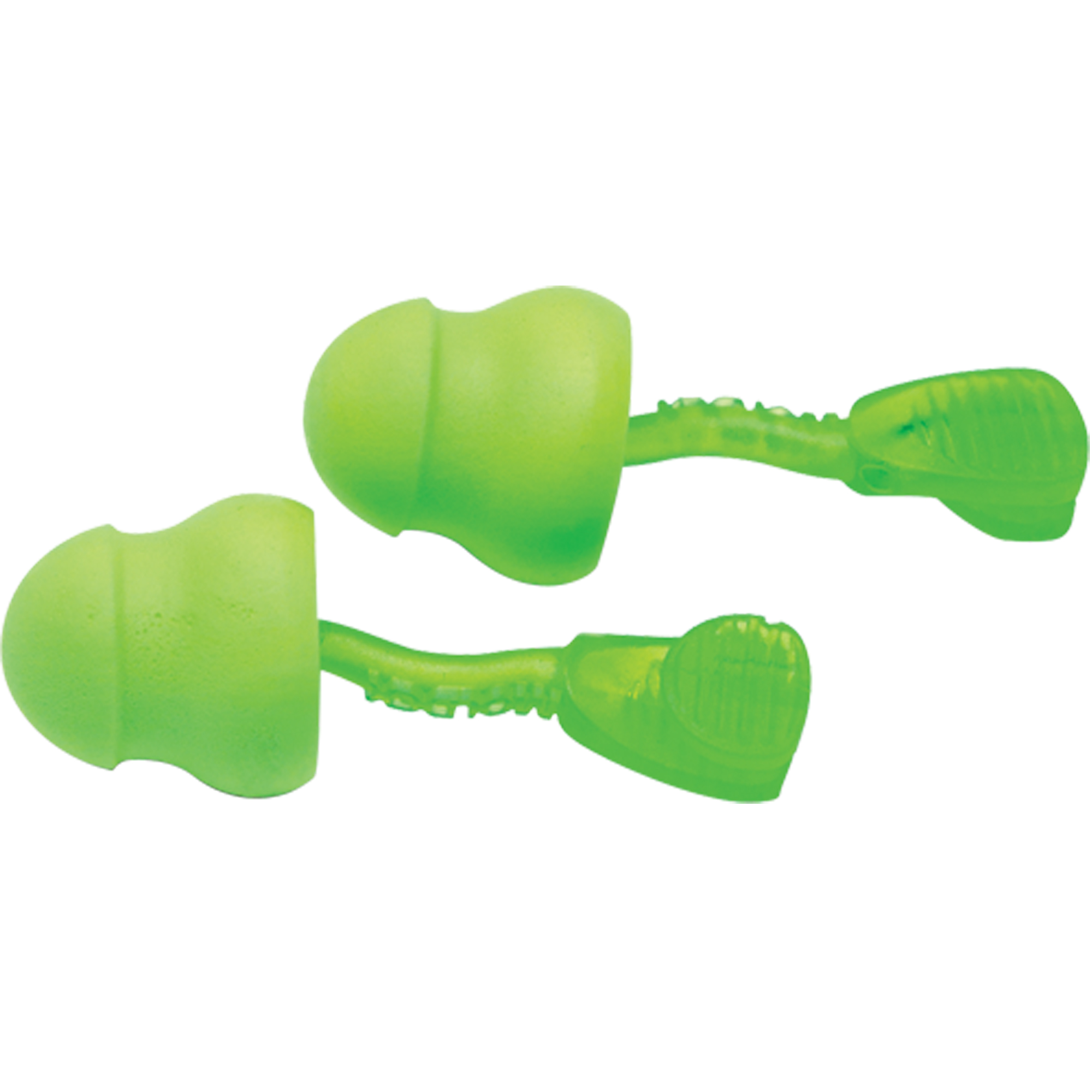 Bouchons d'oreilles en mousse GlideMC, Vrac - Boîte