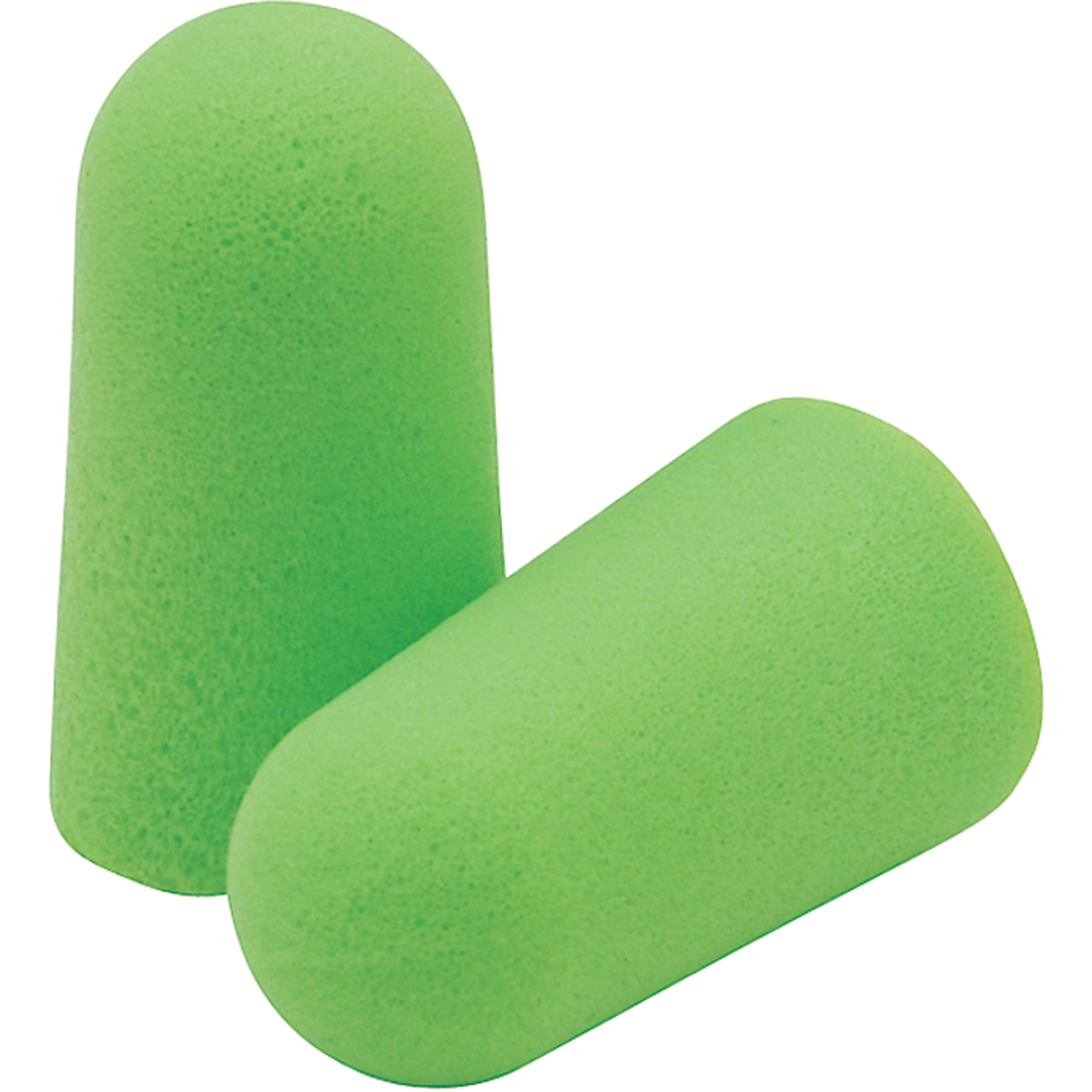 Bouchons d'oreilles en mousse Pura-FitMD, Vrac - Boîte