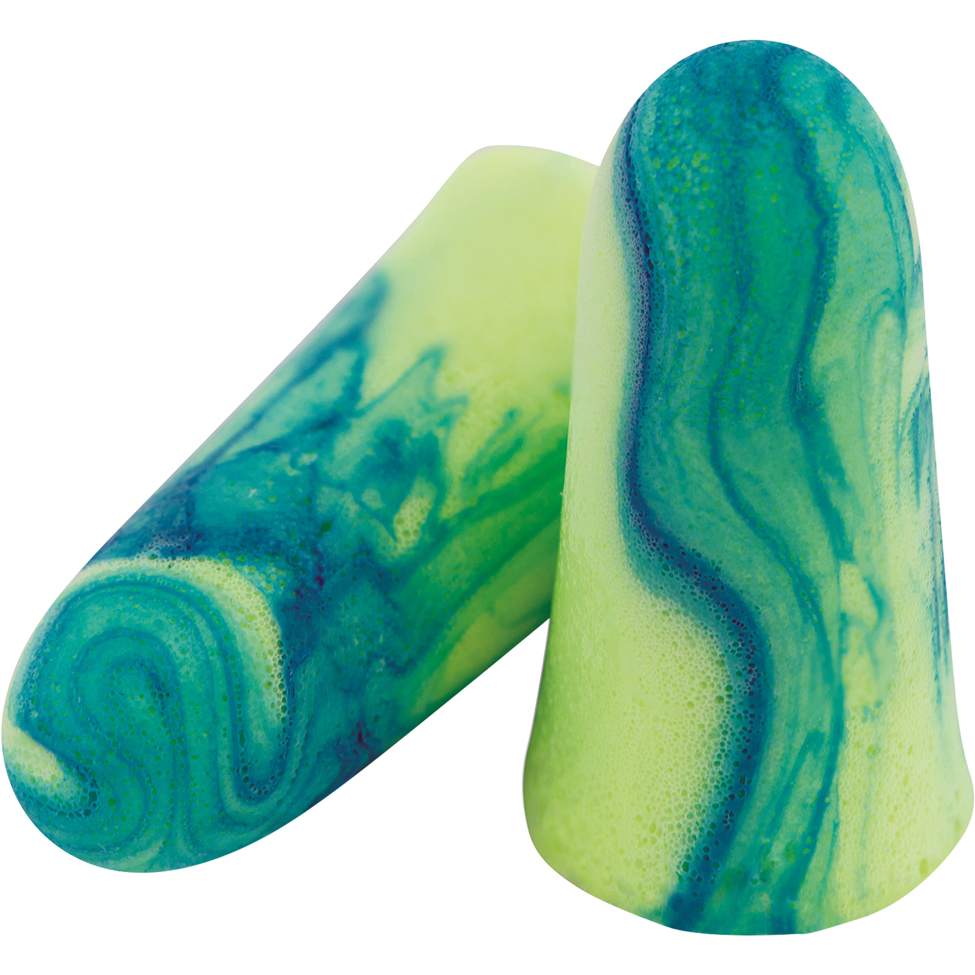 Bouchons d'oreilles hydratants jetables SoothersMC, Vrac - Boîte