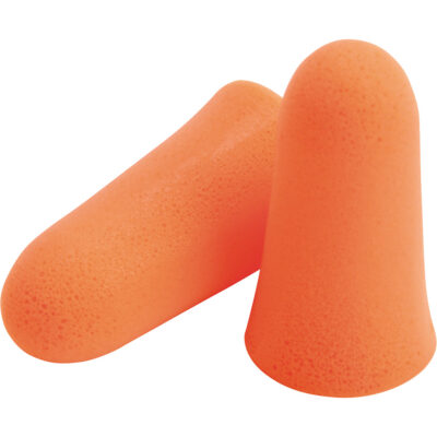 Bouchons d'oreilles jetables MellowsMD, Vrac - Boîte