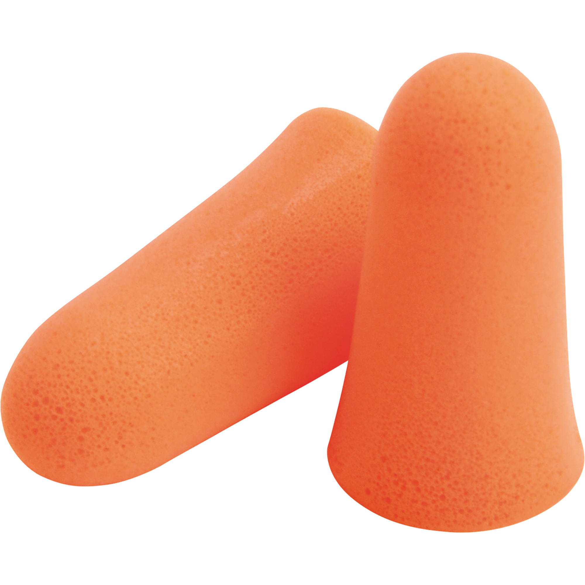 Bouchons d'oreilles jetables MellowsMD, Vrac - Boîte