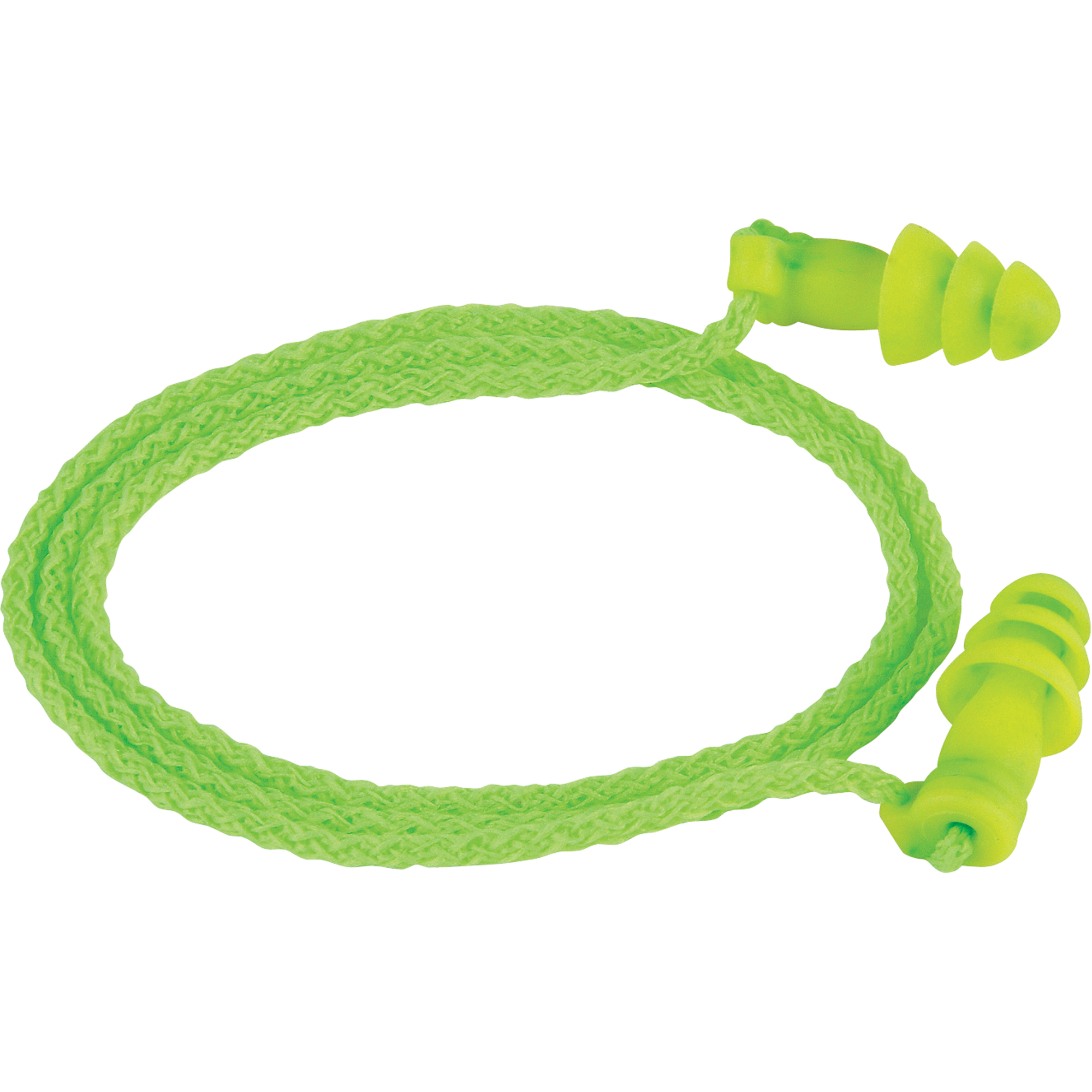 Bouchons d'oreilles réutilisables JETZMD, Vrac - Boîte, Avec cordon
