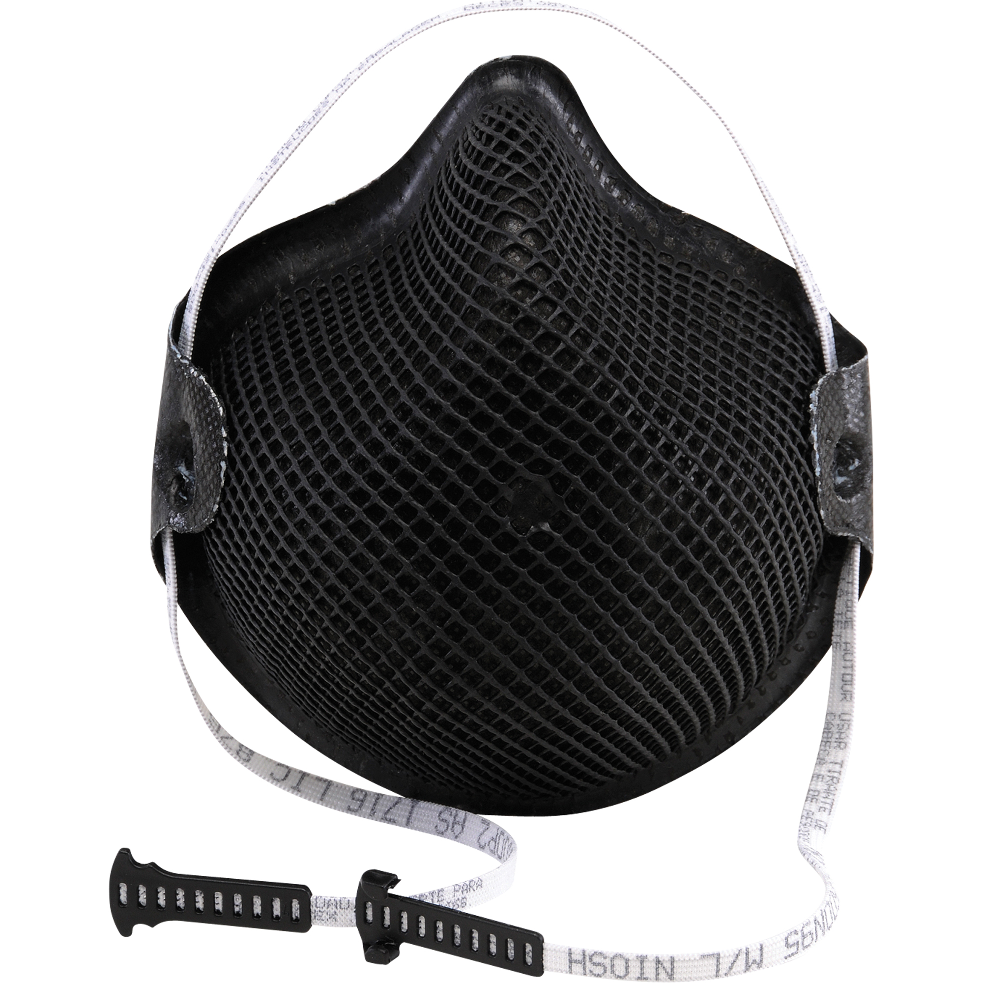 N95 - Respirateurs contre les particules de série Special OpsMC M2600, N95, Certifié NIOSH, Grand/Moyen