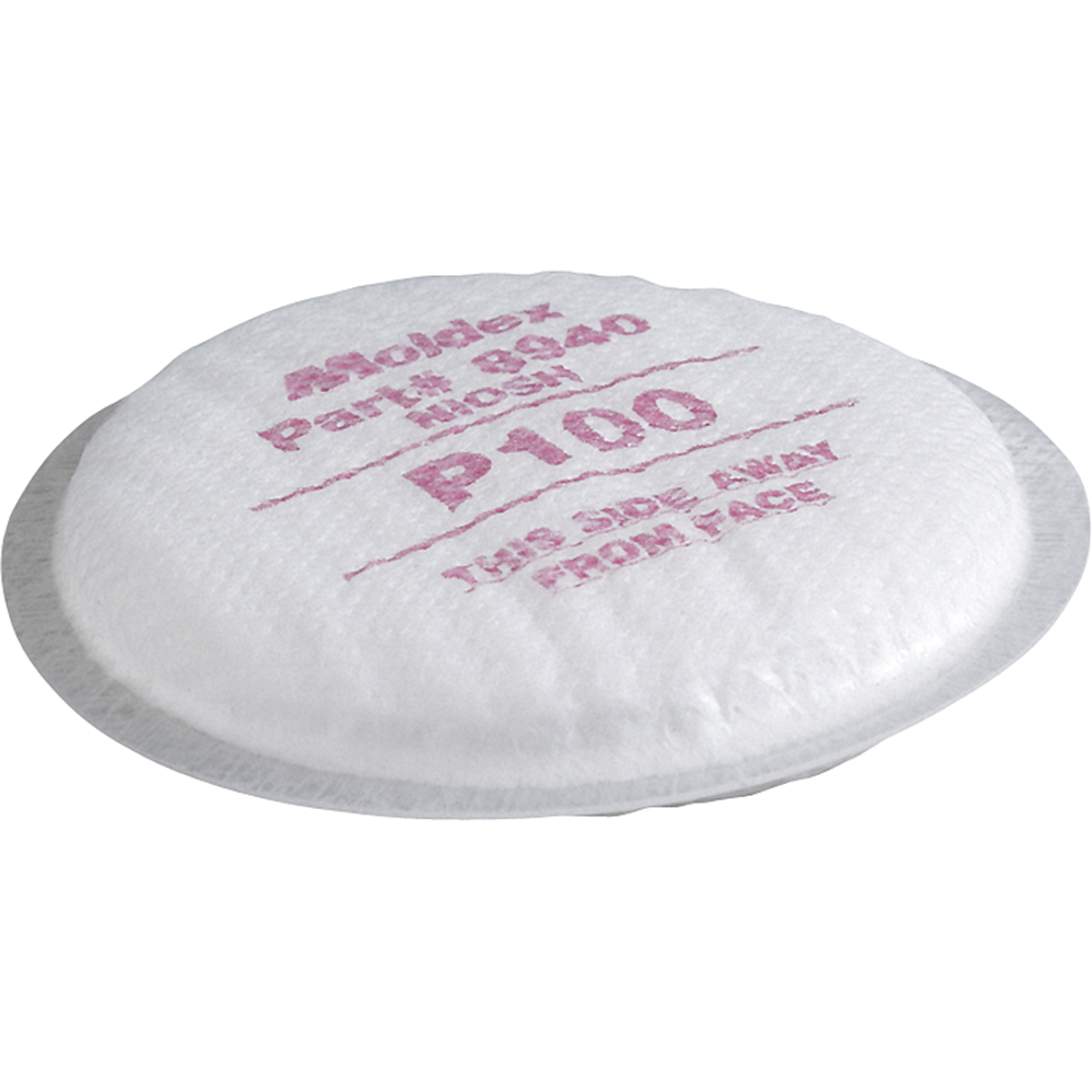 Préfiltres pour respirateur série 8900, Filtre contre les particules, Filtre P100