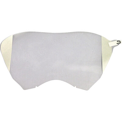 Protecteurs du visage de rechange pour respirateurs à masque complet 9000