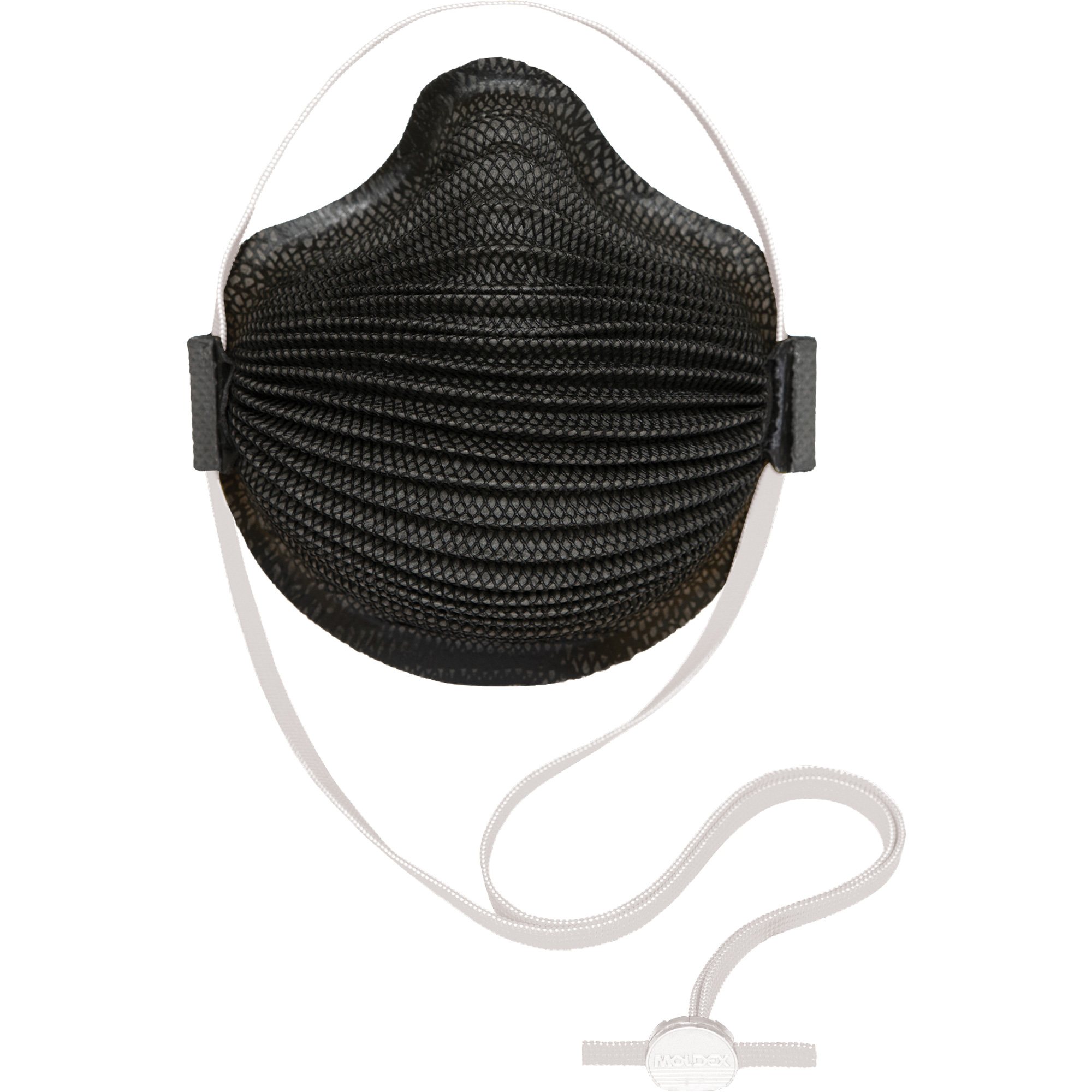 Respirateur jetable Airwave série M avec bride nasale, N95, Petit
